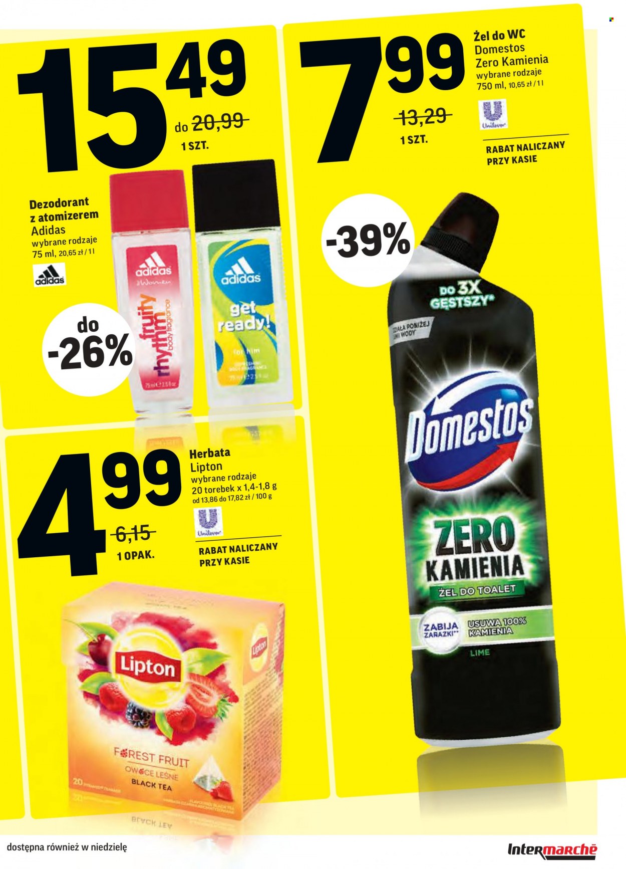 Gazetka Intermarché - 15.02.2022 - 21.02.2022. Strona 37