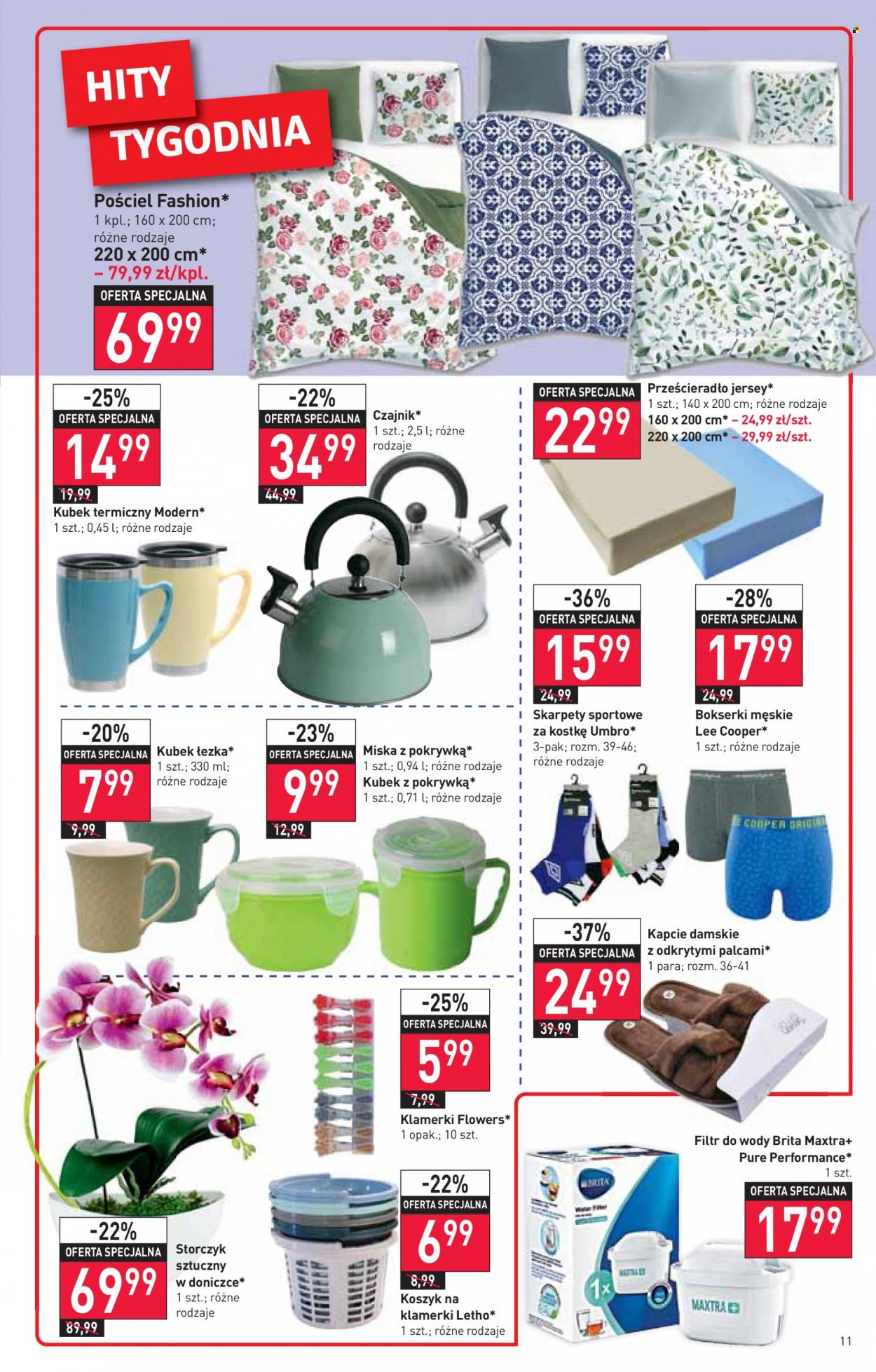 Gazetka Stokrotka Market - 17.02.2022 - 23.02.2022. Strona 11