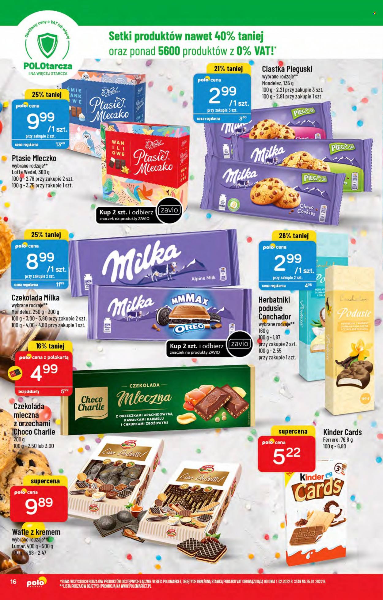 Gazetka Polomarket - 16.02.2022 - 22.02.2022. Strona 16
