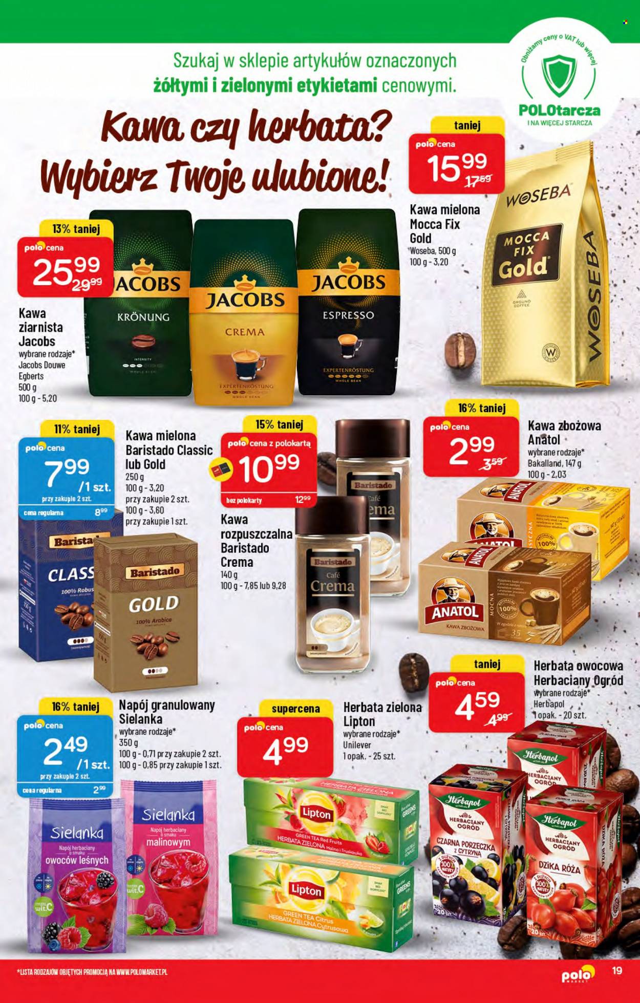 Gazetka Polomarket - 16.02.2022 - 22.02.2022. Strona 19
