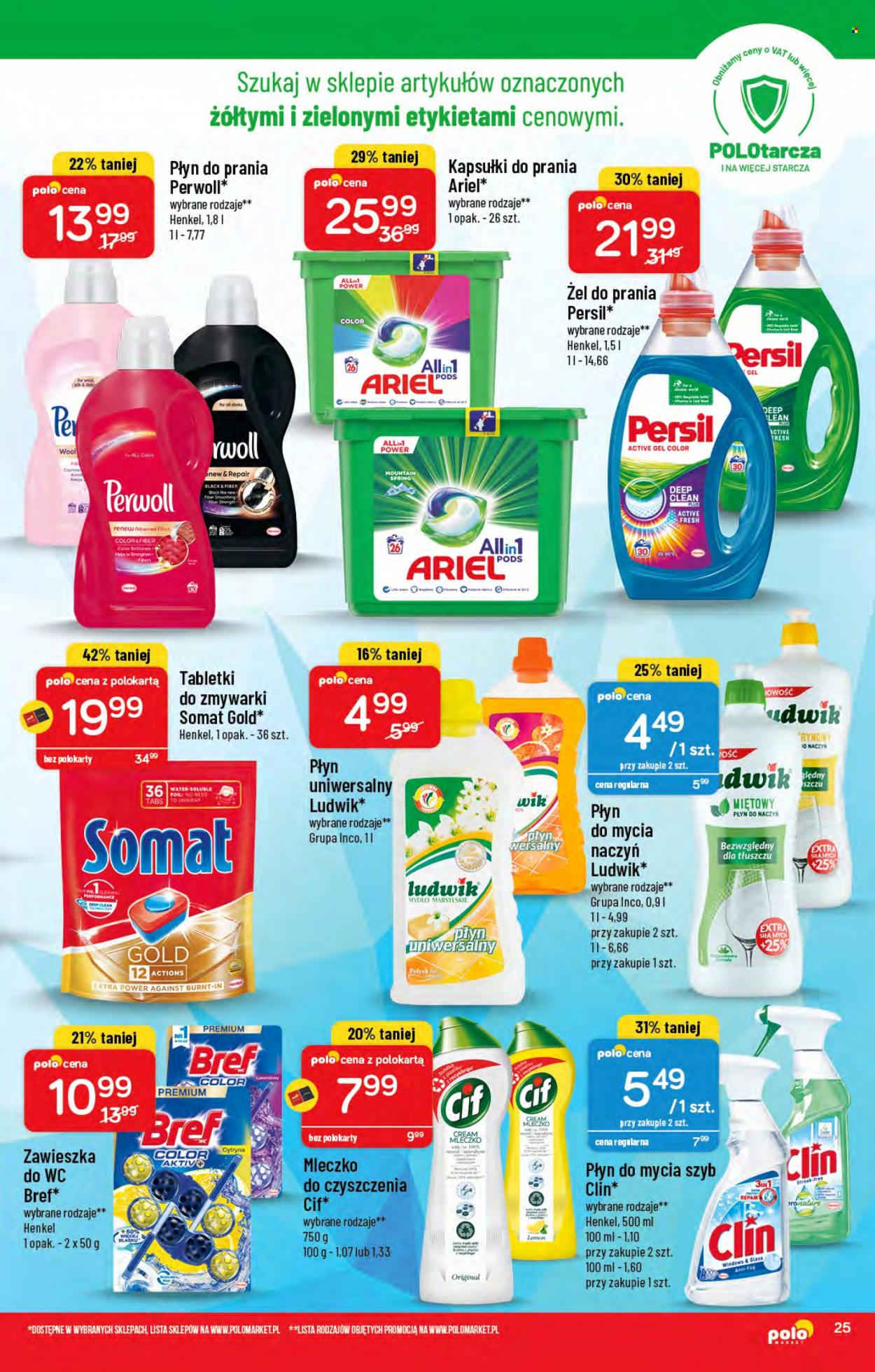 Gazetka Polomarket - 16.02.2022 - 22.02.2022. Strona 25