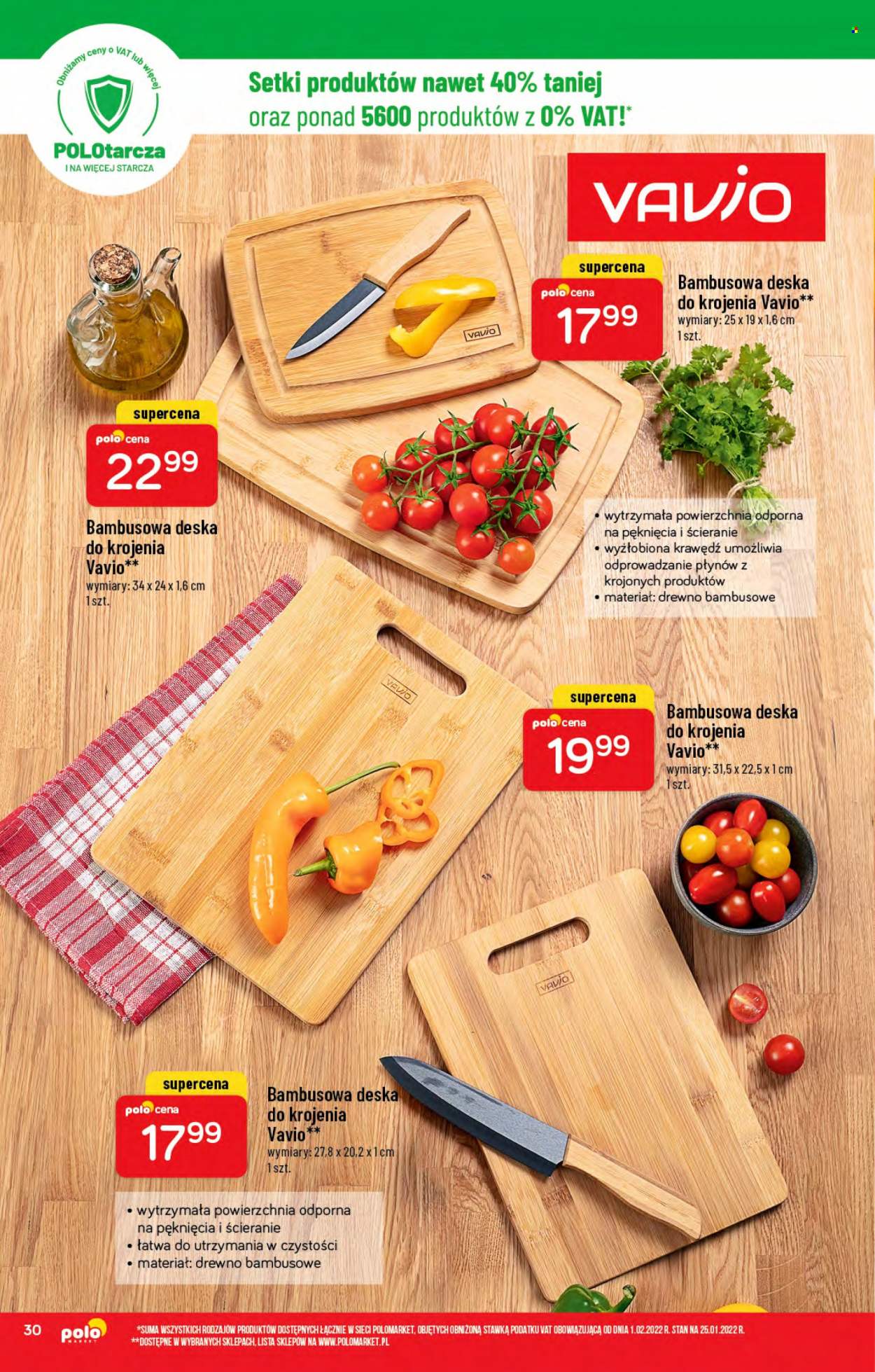 Gazetka Polomarket - 16.02.2022 - 22.02.2022. Strona 30