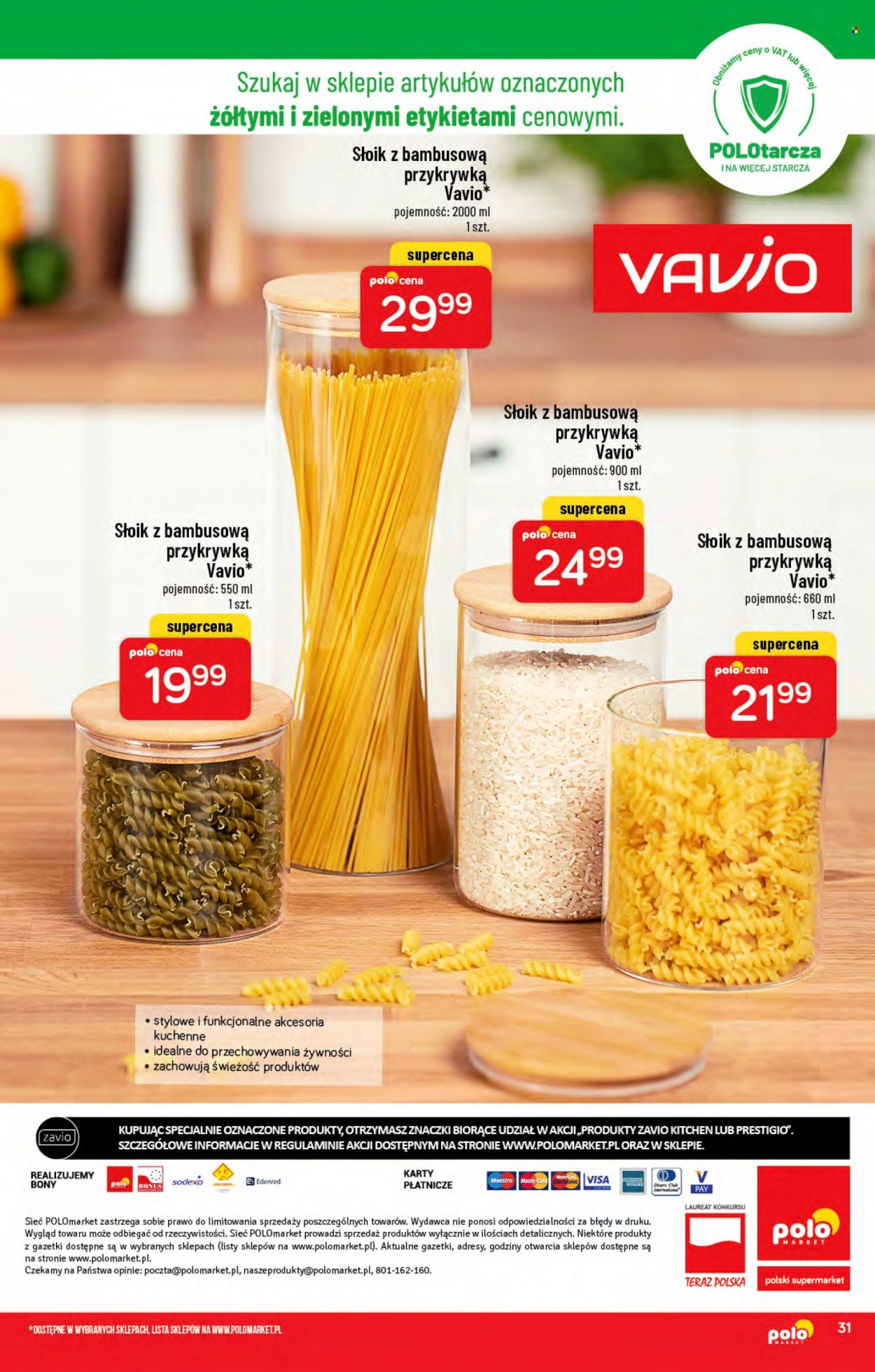 Gazetka Polomarket - 16.02.2022 - 22.02.2022. Strona 31