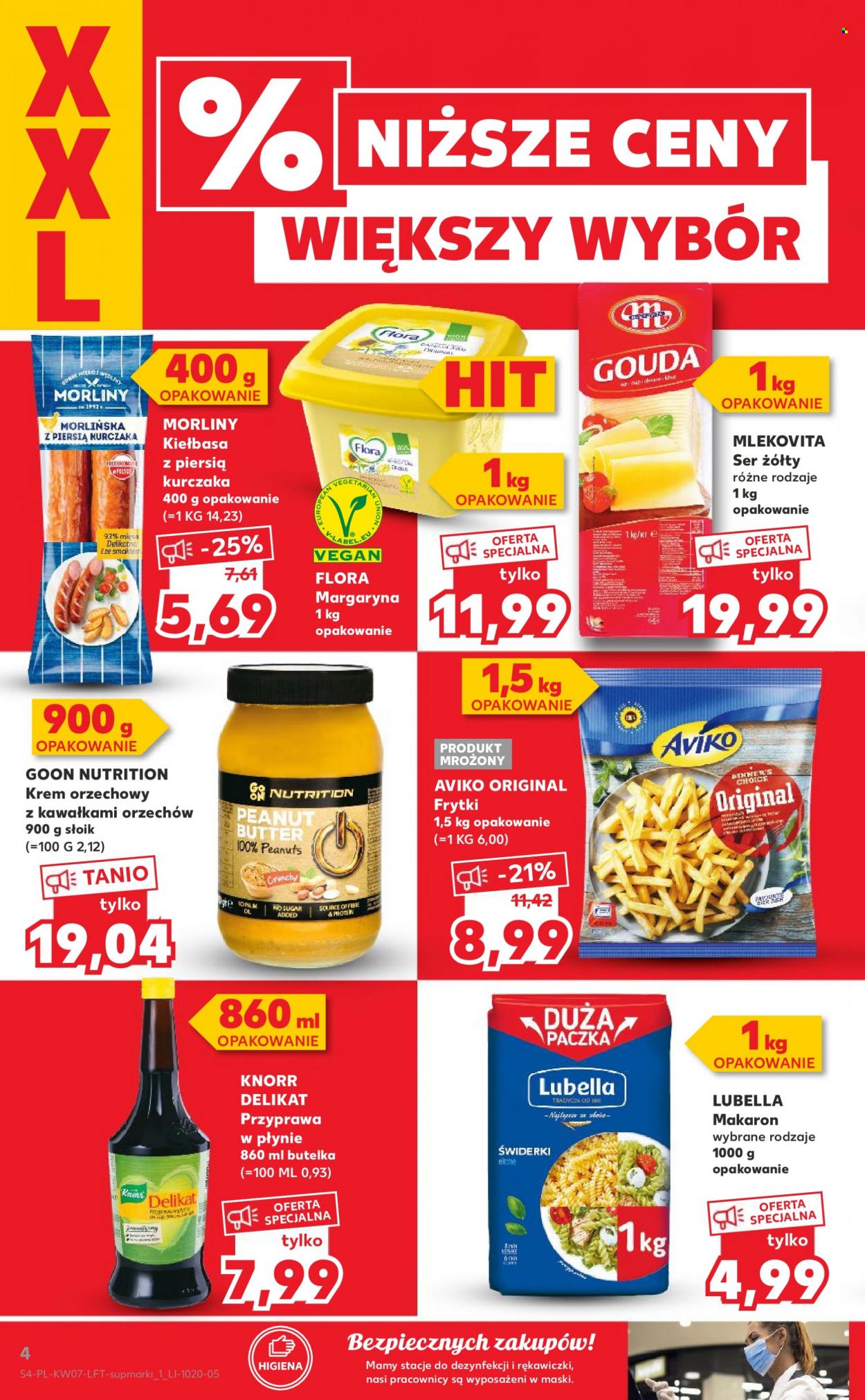 Gazetka Kaufland - 17.02.2022 - 23.02.2022. Strona 4
