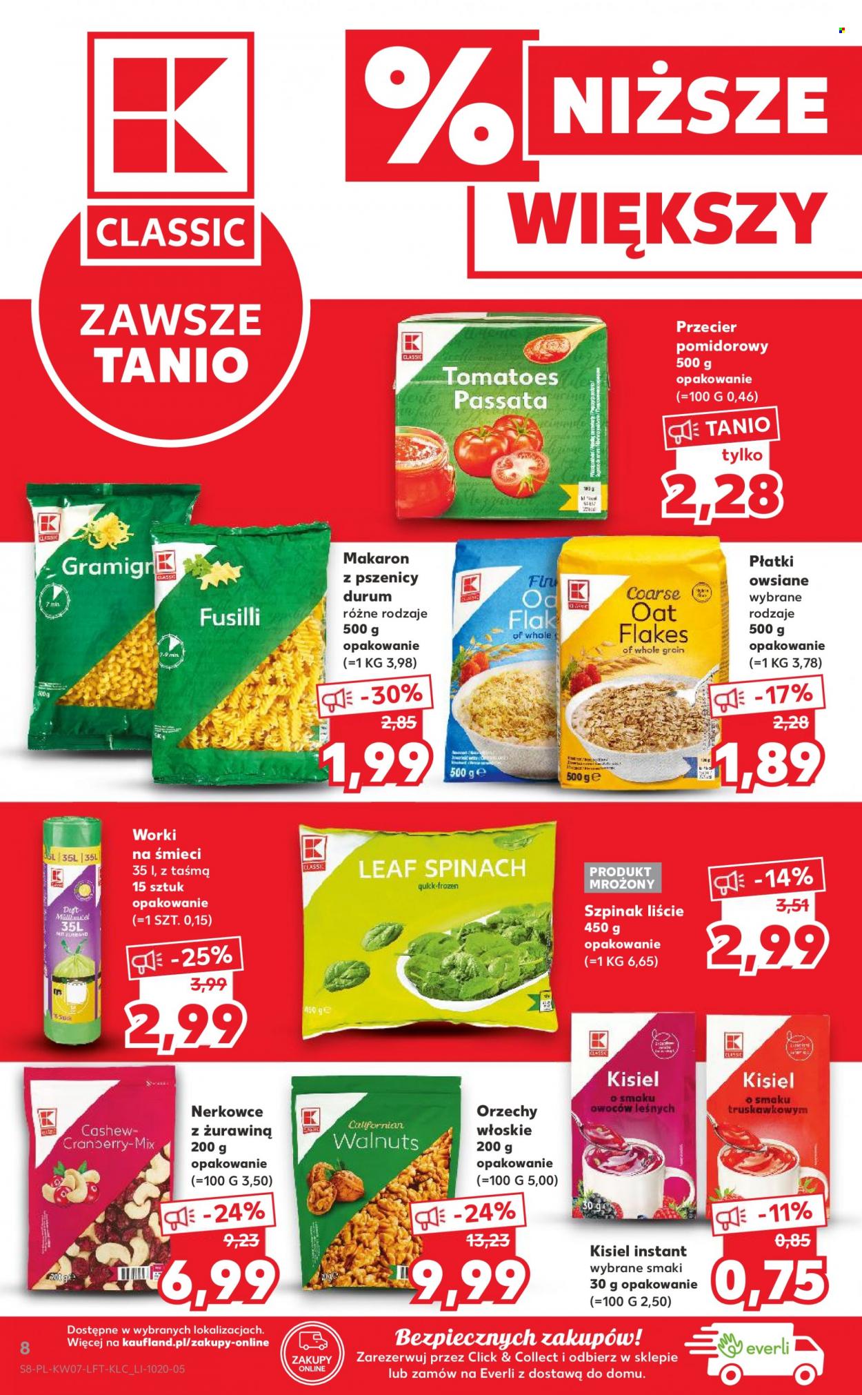 Gazetka Kaufland - 17.02.2022 - 23.02.2022. Strona 8