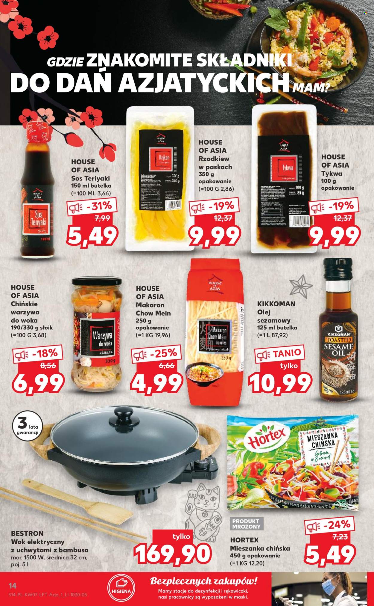 Gazetka Kaufland - 17.02.2022 - 23.02.2022. Strona 14