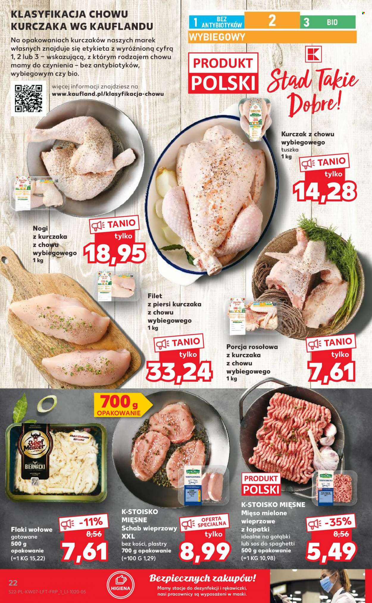 Gazetka Kaufland - 17.02.2022 - 23.02.2022. Strona 22