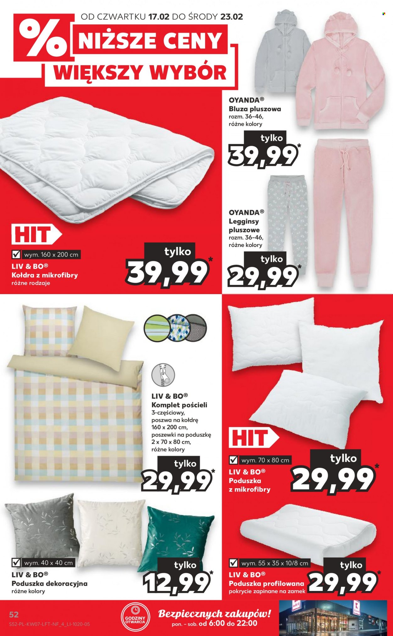 Gazetka Kaufland - 17.02.2022 - 23.02.2022. Strona 52