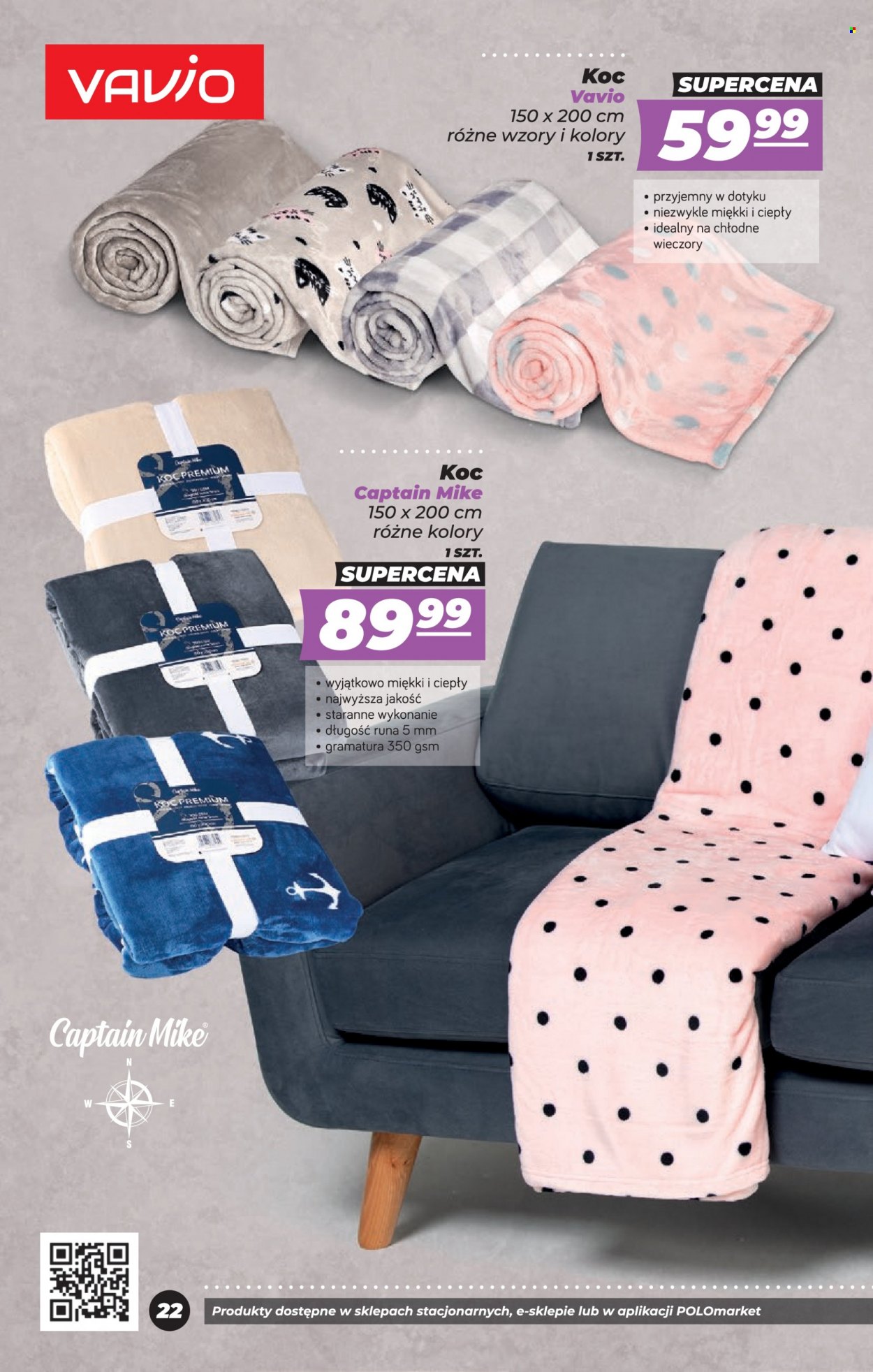 Gazetka Polomarket - 16.02.2022 - 15.03.2022. Strona 22