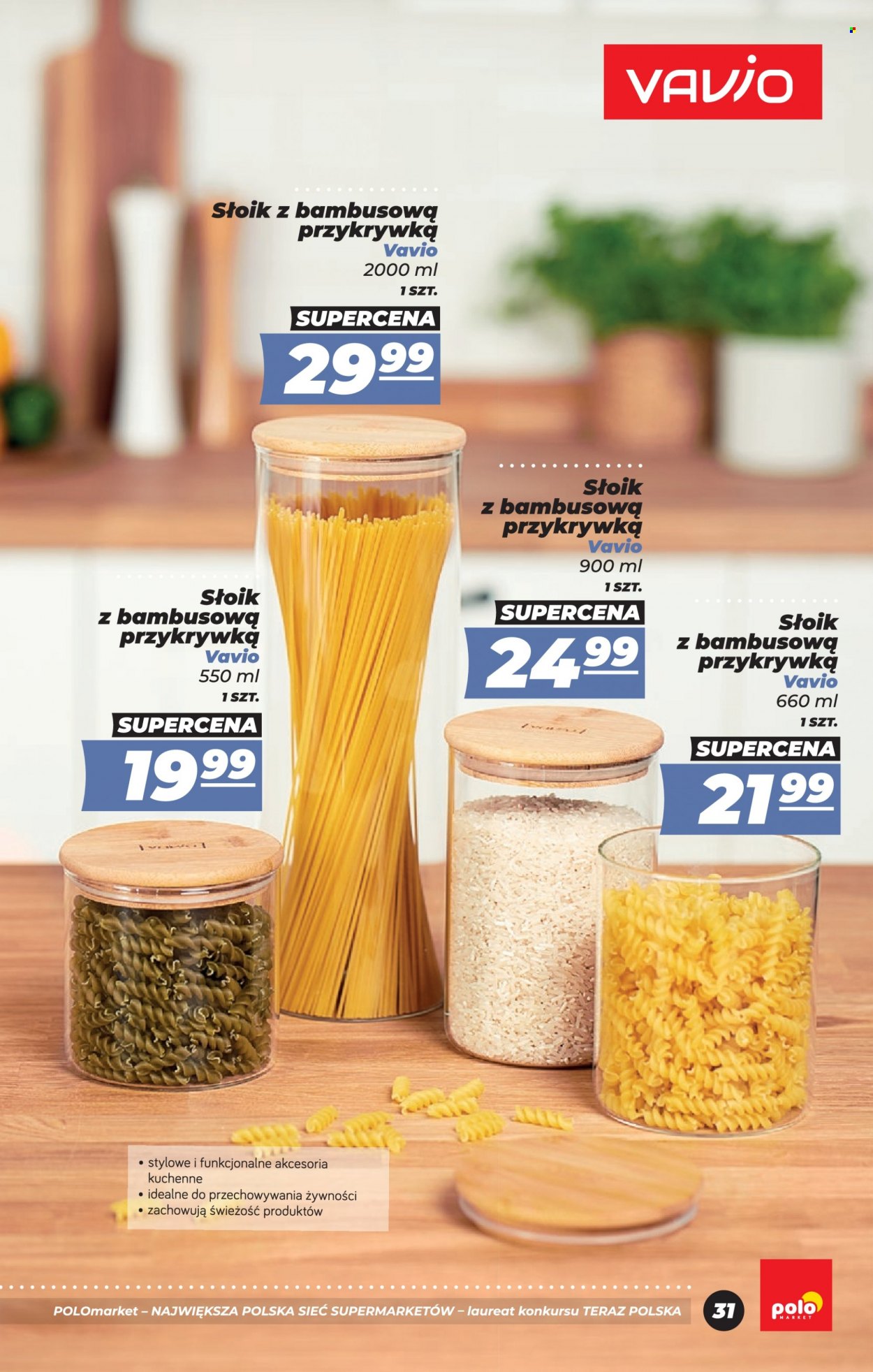 Gazetka Polomarket - 16.02.2022 - 15.03.2022. Strona 31