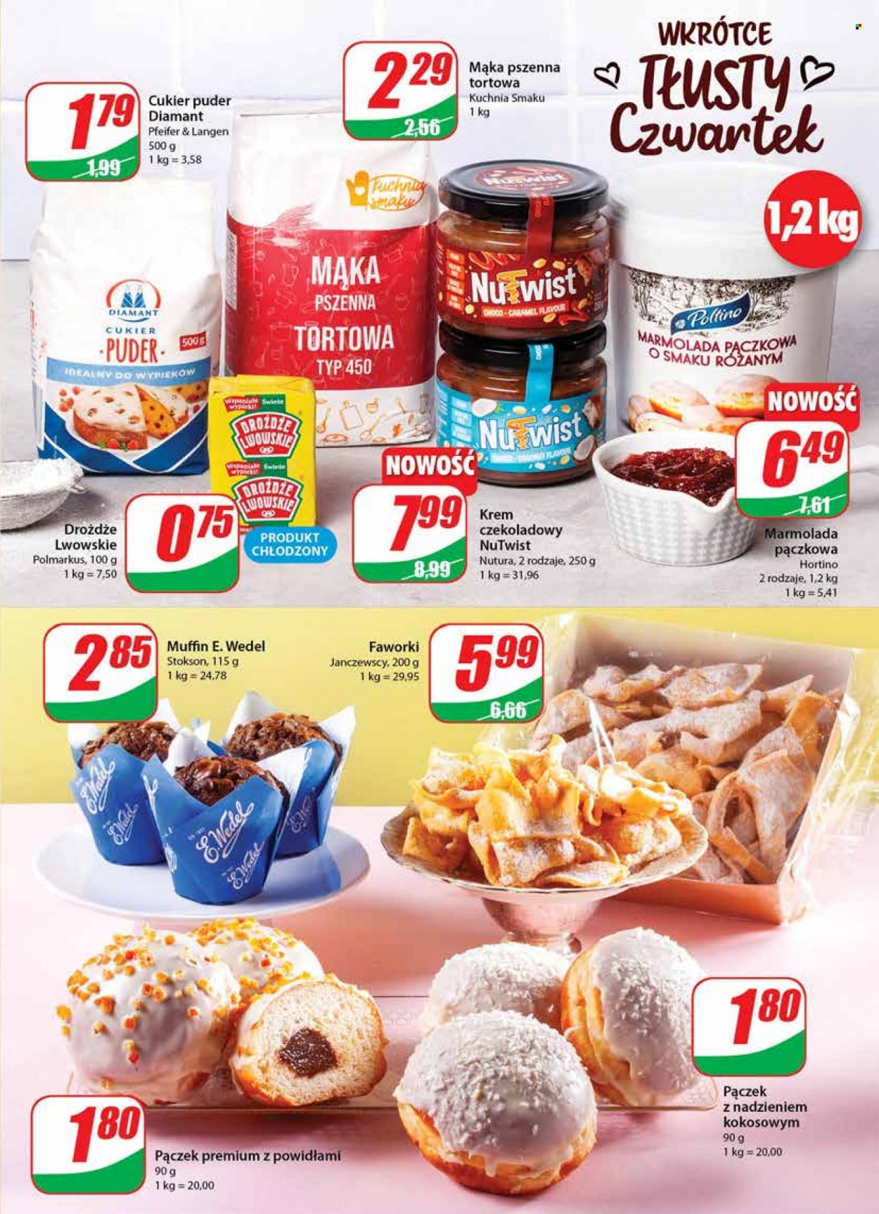 Gazetka Dino - 16.02.2022 - 22.02.2022. Strona 7
