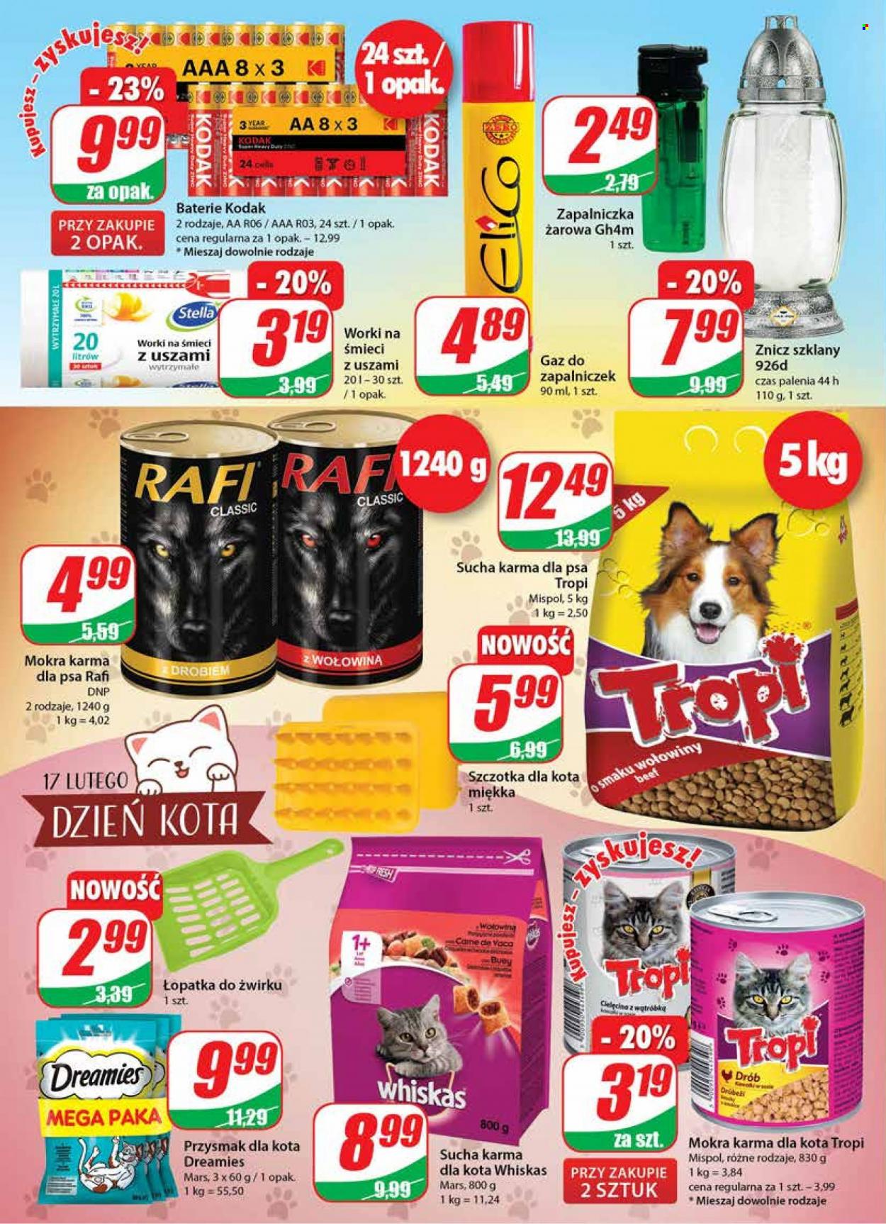 Gazetka Dino - 16.02.2022 - 22.02.2022. Strona 20