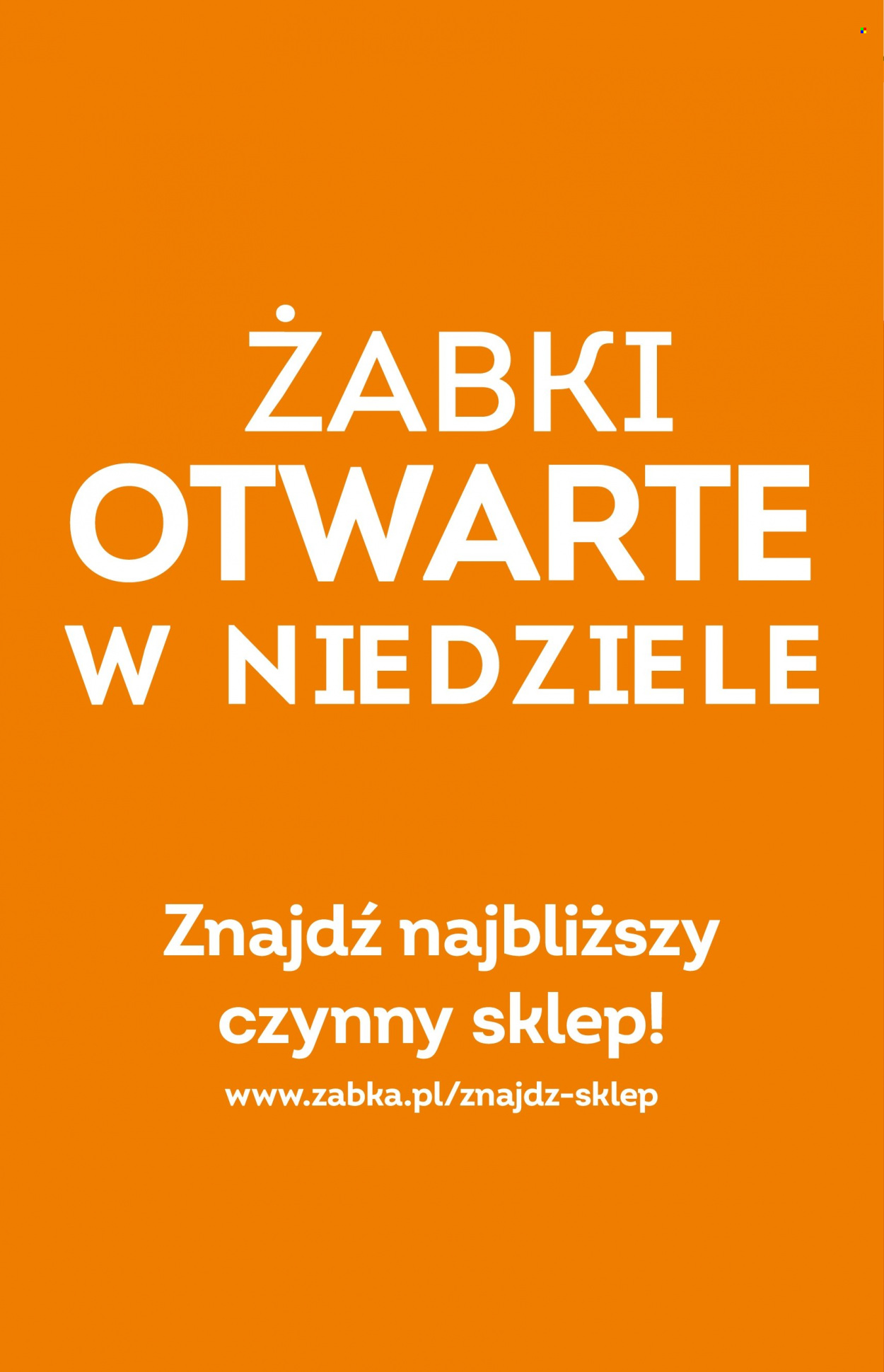 Gazetka Żabka - 16.02.2022 - 1.03.2022. Strona 2