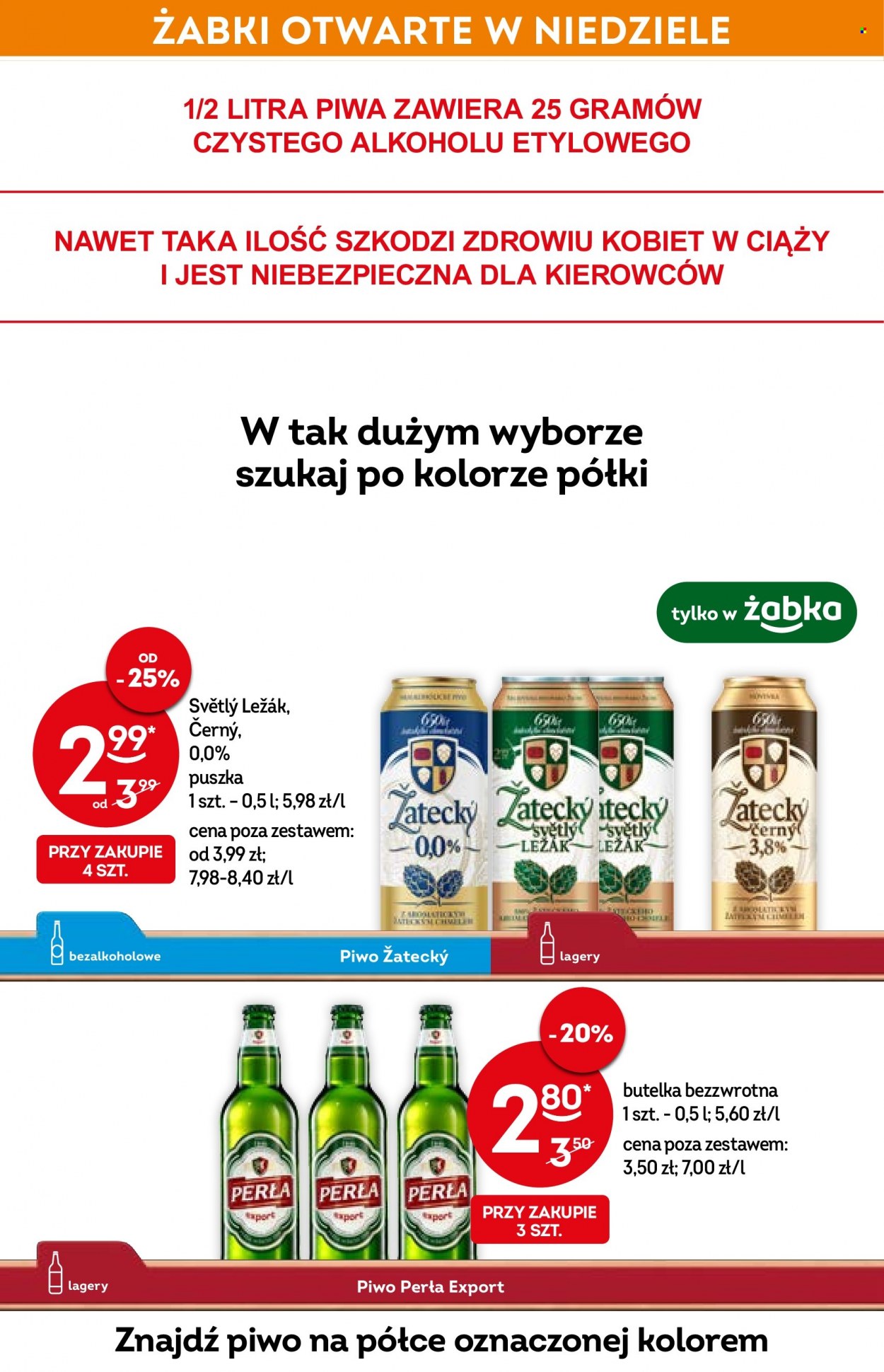 Gazetka Żabka - 16.02.2022 - 1.03.2022. Strona 12