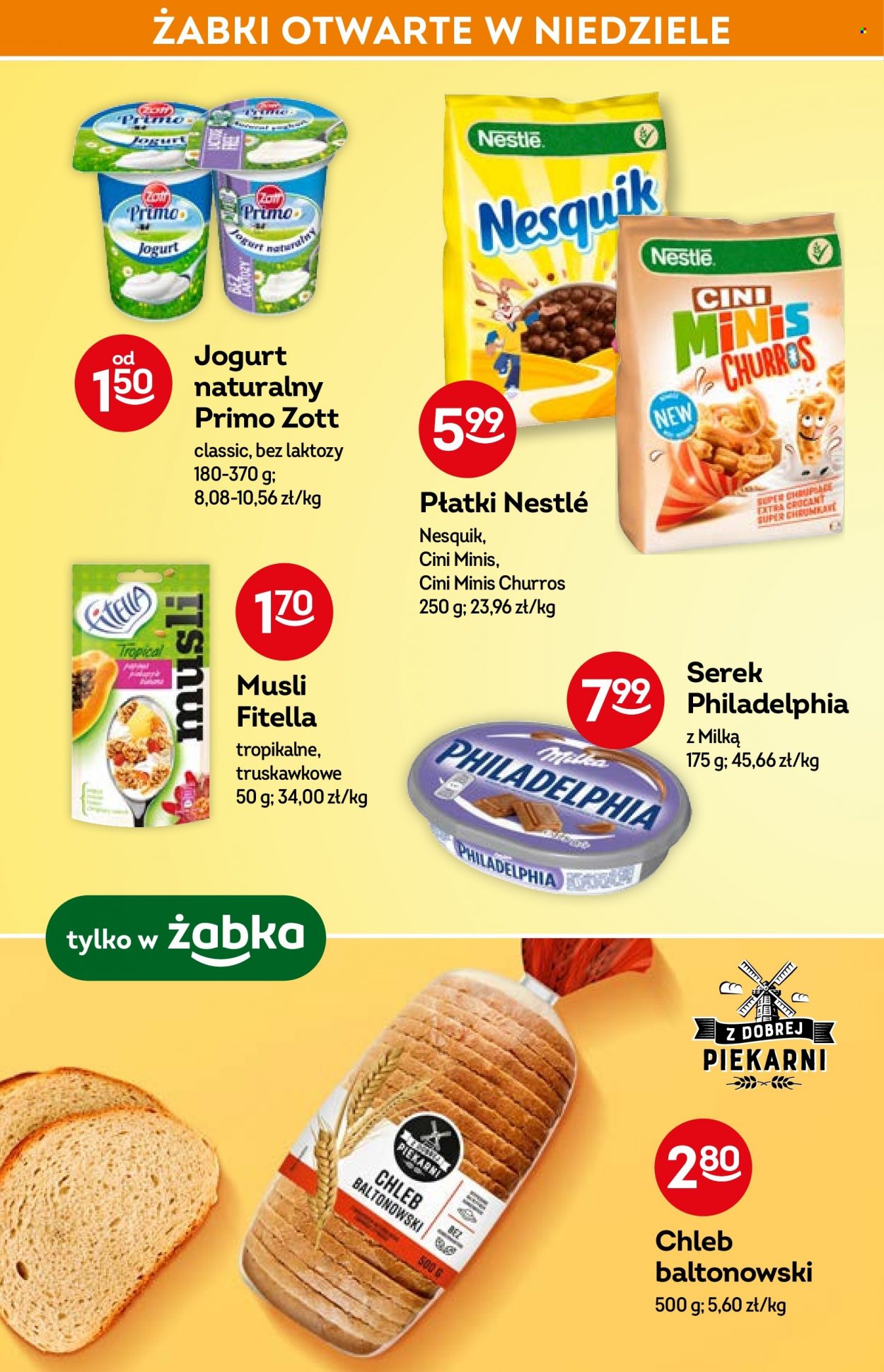 Gazetka Żabka - 16.02.2022 - 1.03.2022. Strona 22