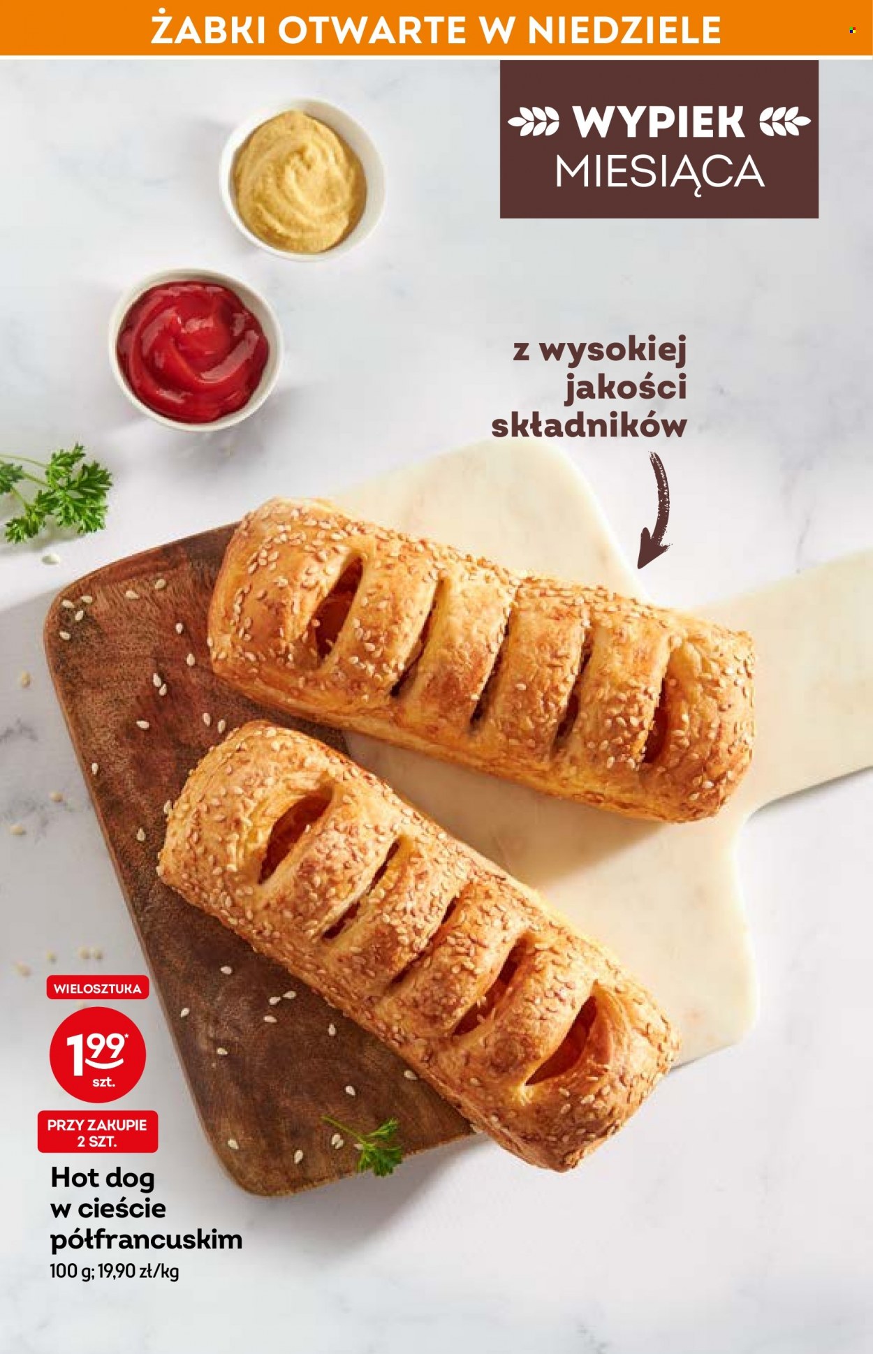 Gazetka Żabka - 16.02.2022 - 1.03.2022. Strona 24