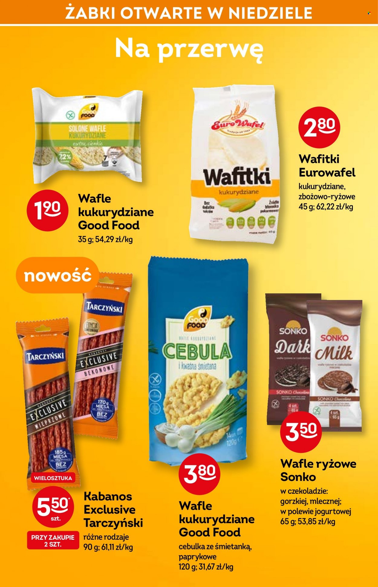 Gazetka Żabka - 16.02.2022 - 1.03.2022. Strona 26