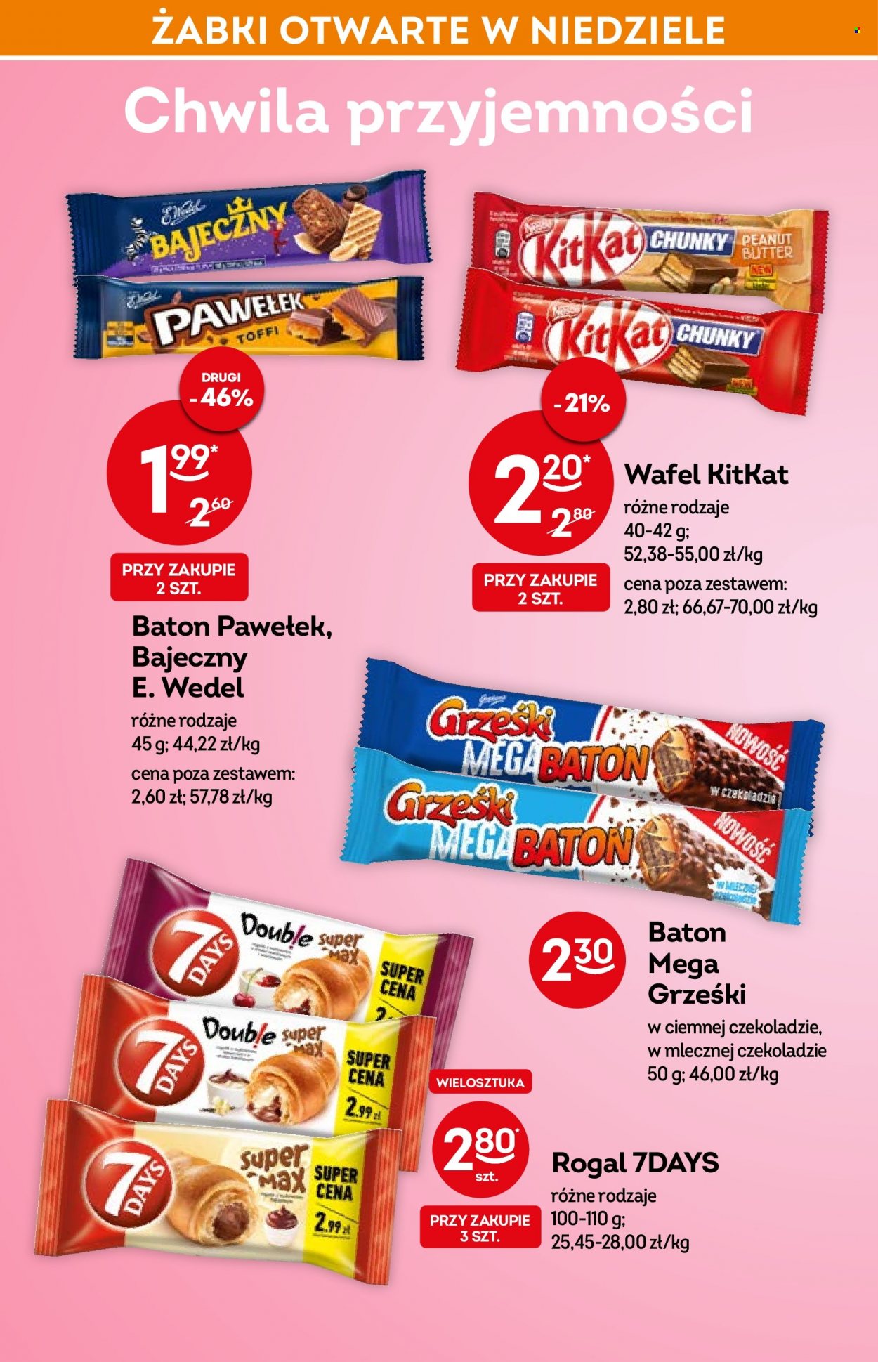Gazetka Żabka - 16.02.2022 - 1.03.2022. Strona 34