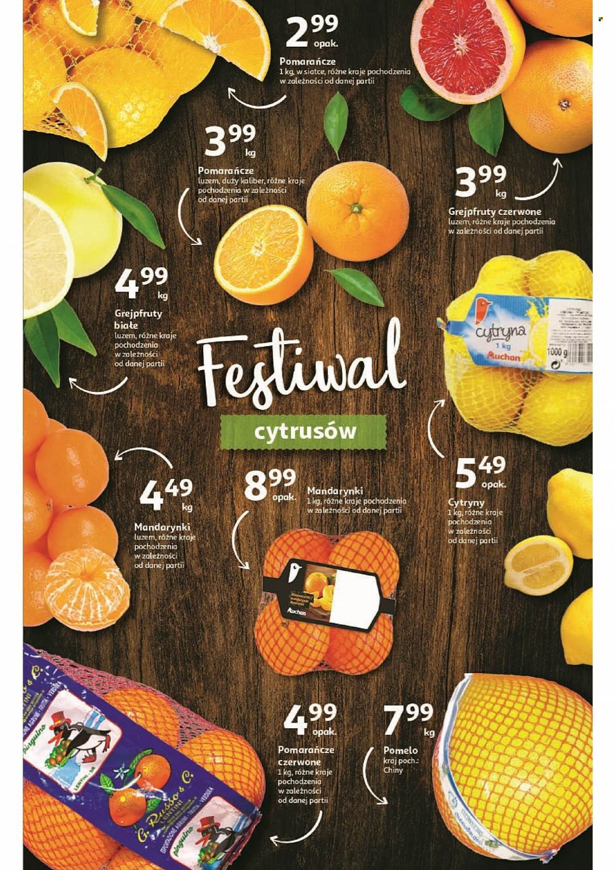 Gazetka Auchan - 17.02.2022 - 23.02.2022. Strona 19