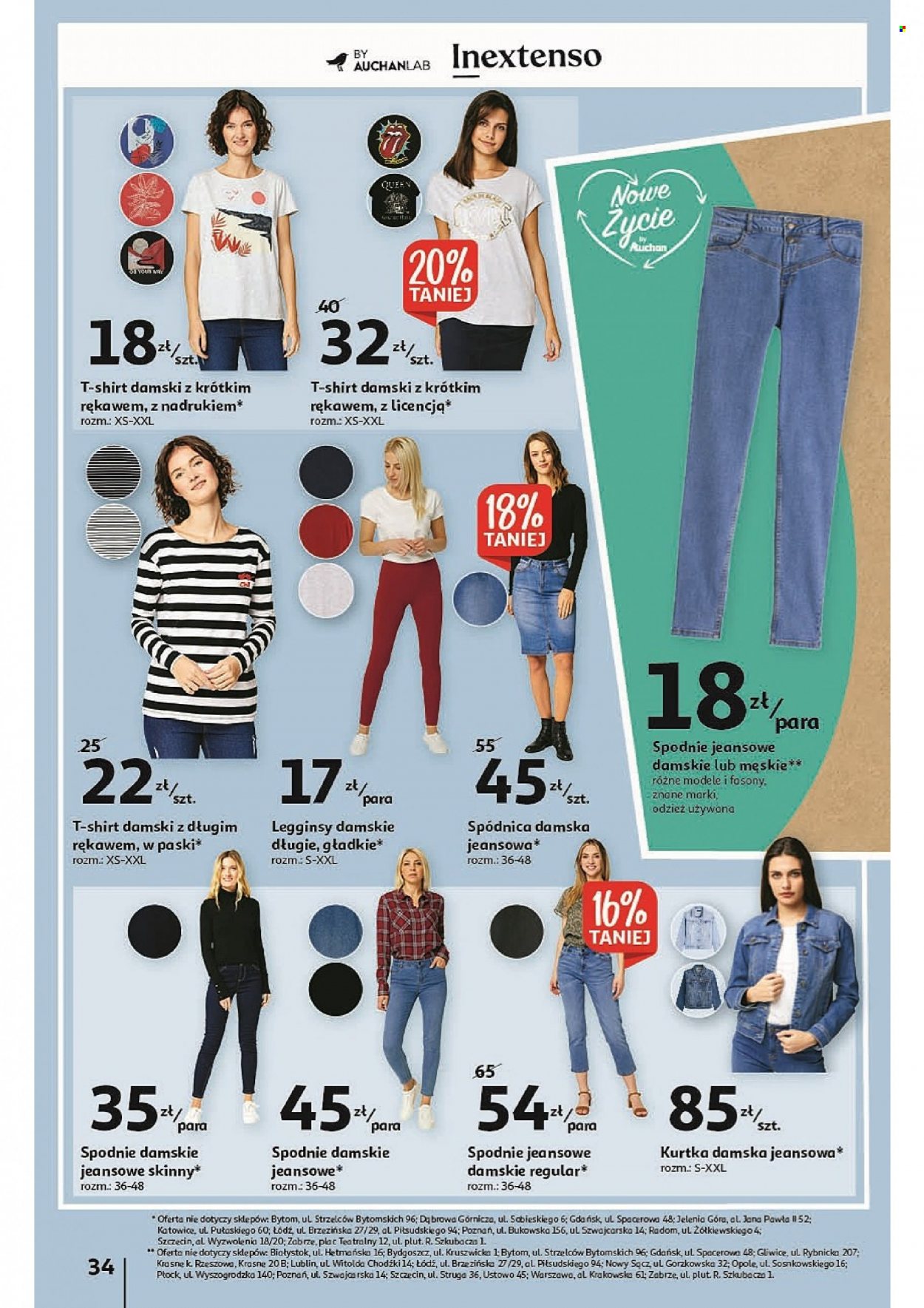 Gazetka Auchan - 17.02.2022 - 23.02.2022. Strona 34