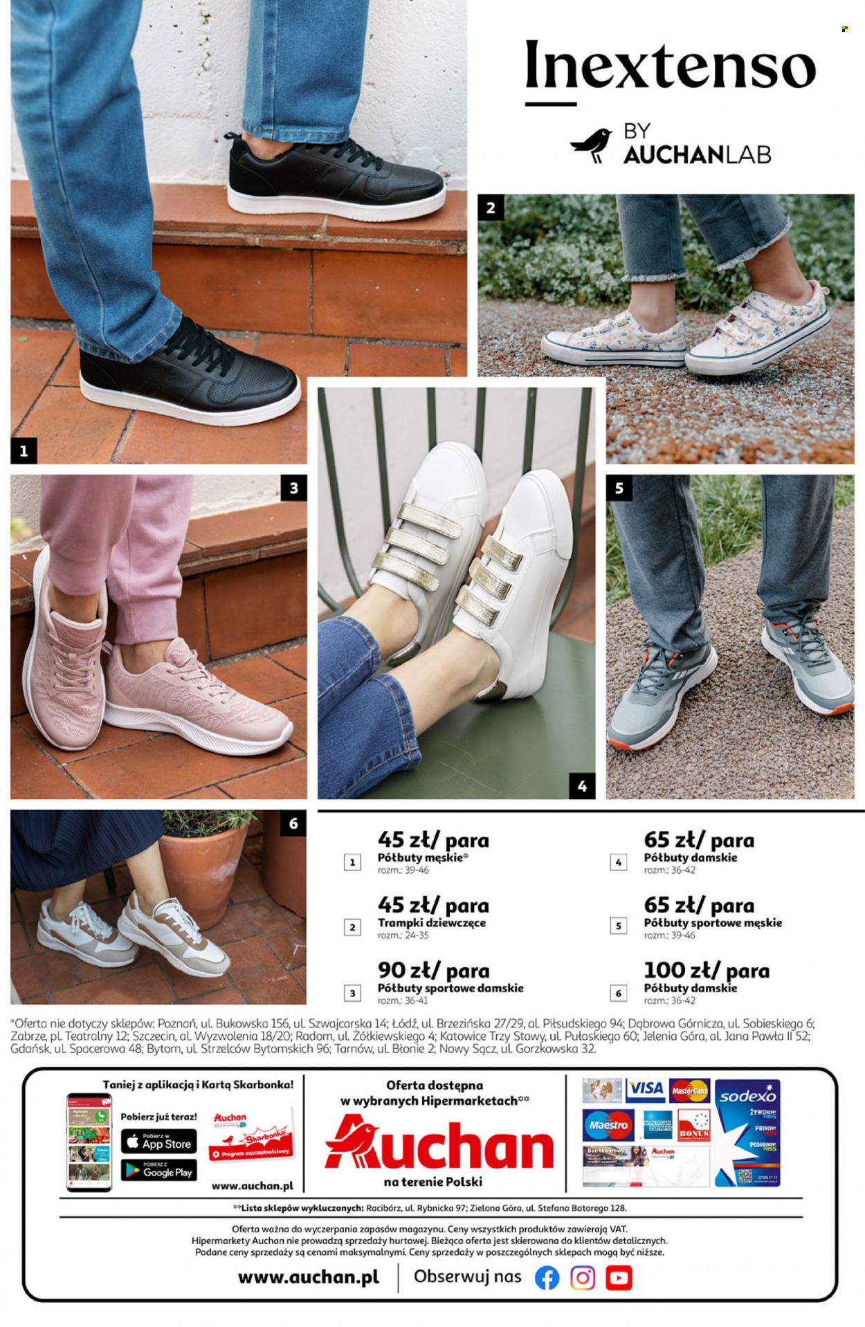Gazetka Auchan - 17.02.2022 - 28.02.2022. Strona 7