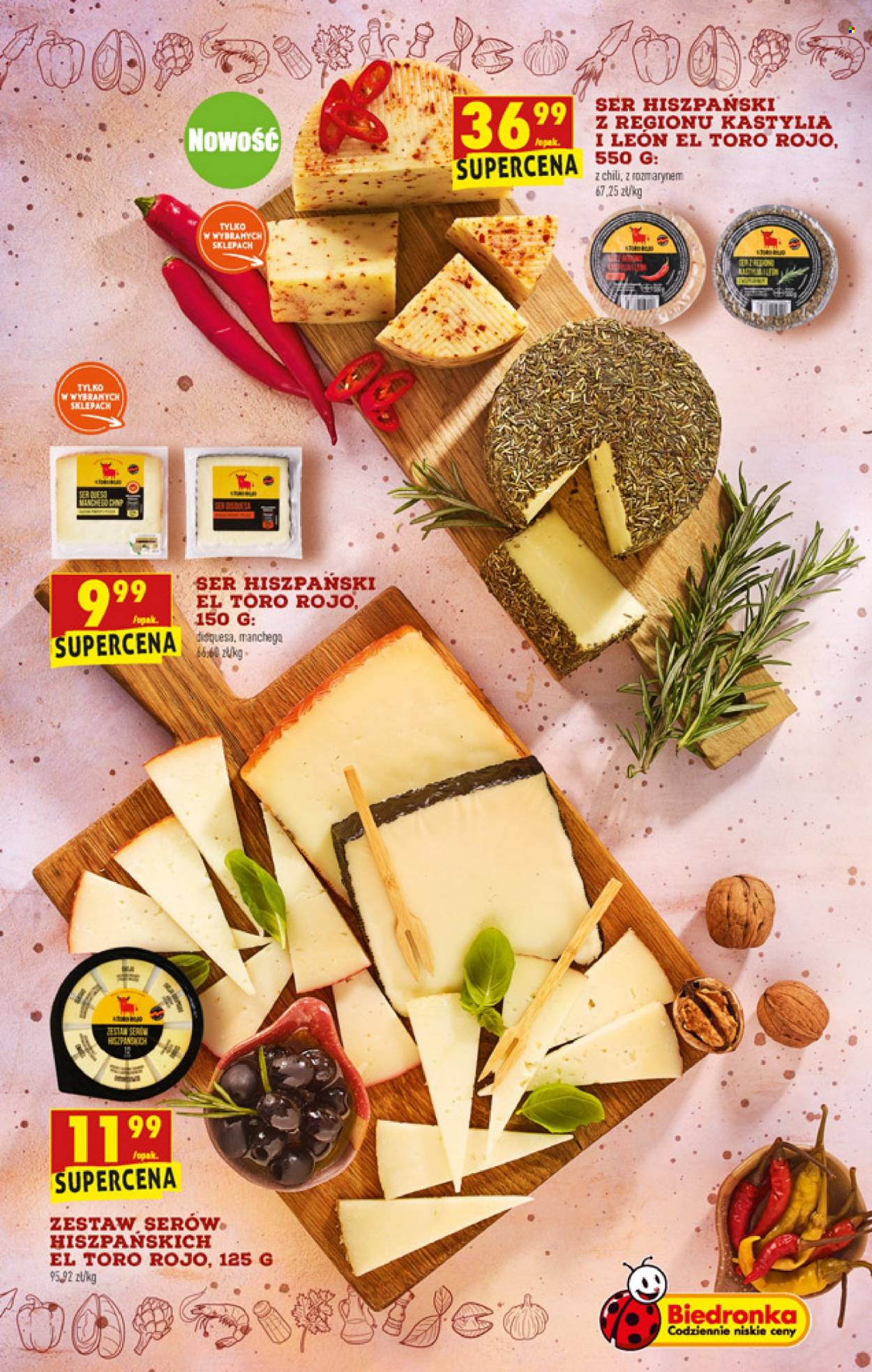 Gazetka Biedronka - 17.02.2022 - 23.02.2022. Strona 29