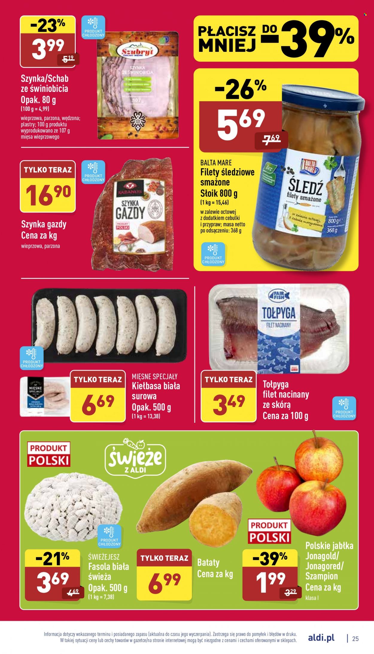 Gazetka ALDI - 21.02.2022 - 26.02.2022. Strona 25