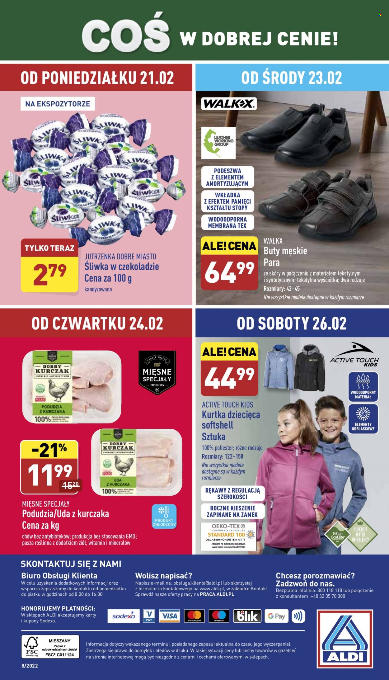 Gazetka ALDI - 21.02.2022 - 26.02.2022. Strona 28