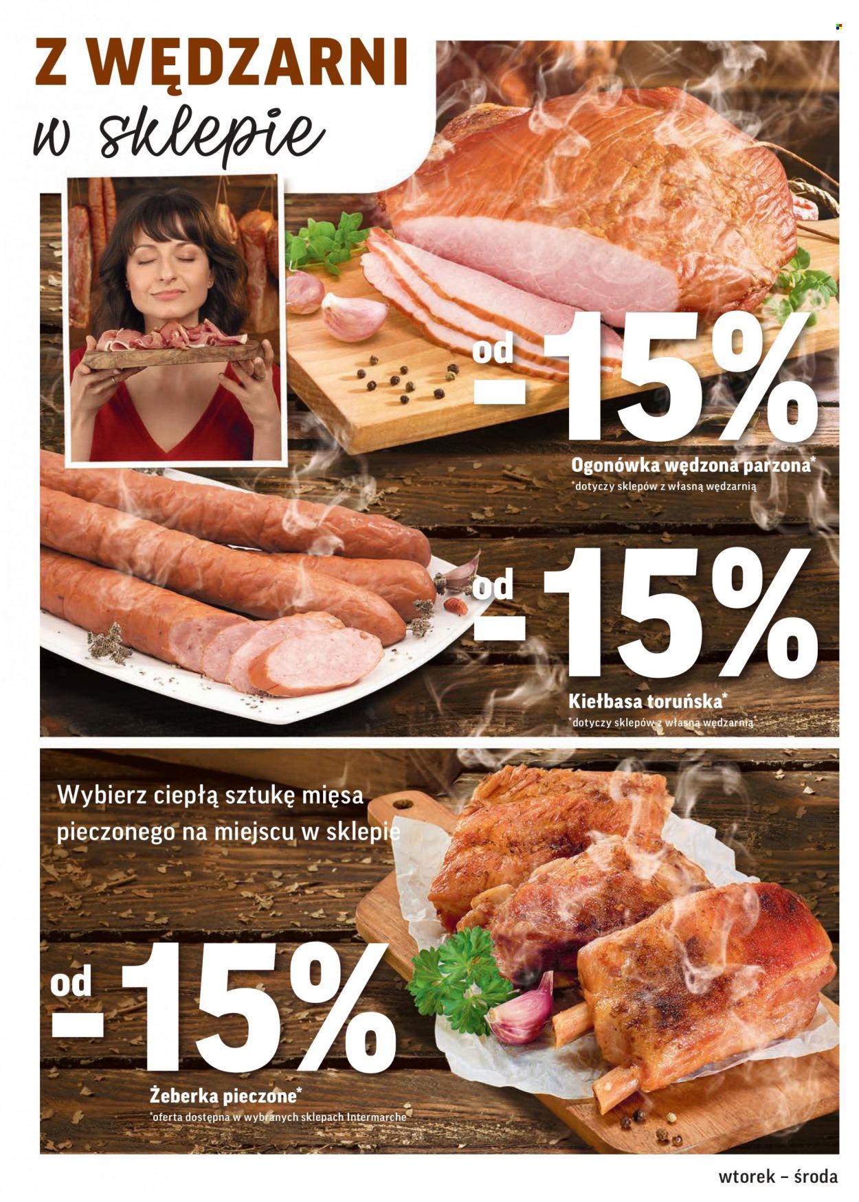 Gazetka Intermarché - 22.02.2022 - 2.03.2022. Strona 12