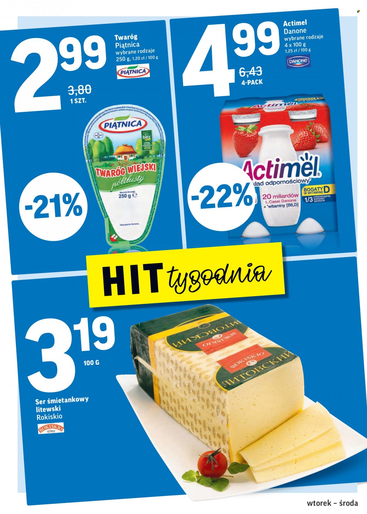 Gazetka Intermarché - 22.02.2022 - 2.03.2022. Strona 16