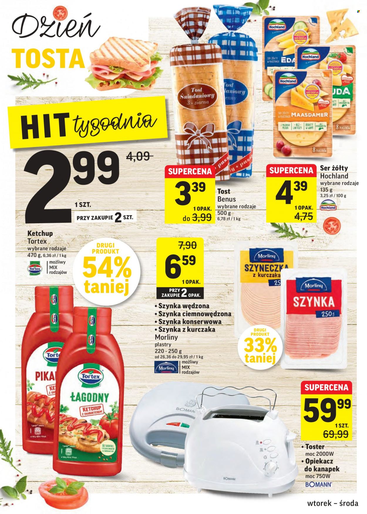 Gazetka Intermarché - 22.02.2022 - 2.03.2022. Strona 24