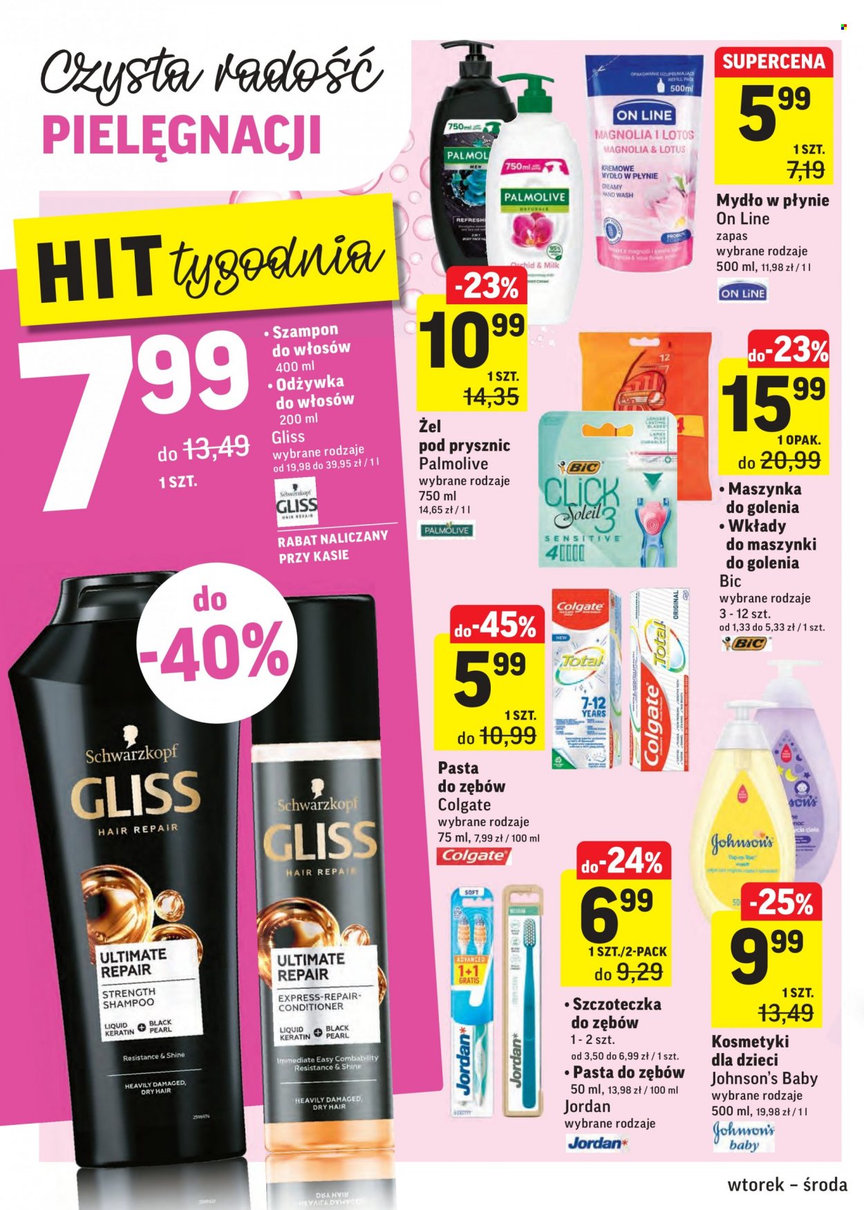 Gazetka Intermarché - 22.02.2022 - 2.03.2022. Strona 28