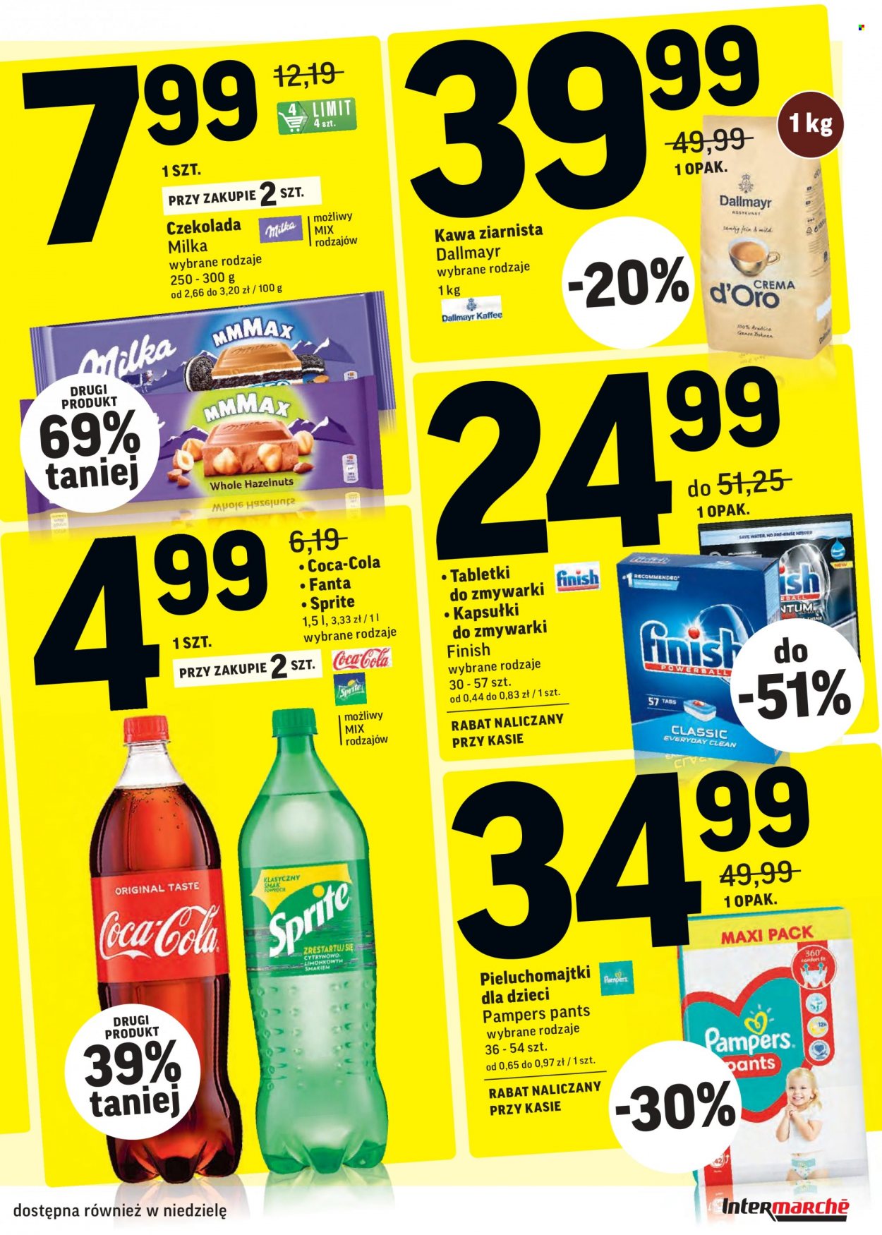 Gazetka Intermarché - 22.02.2022 - 2.03.2022. Strona 31