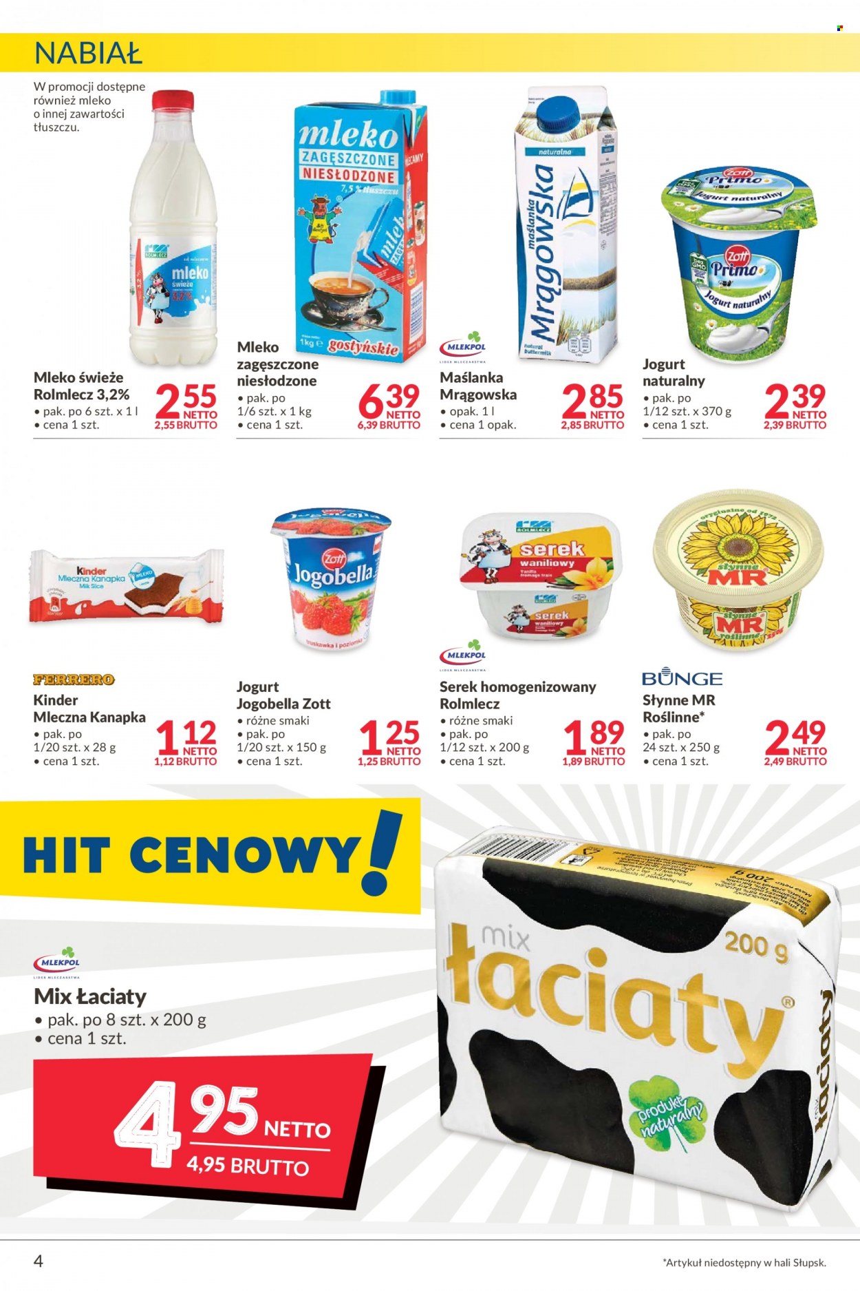Gazetka Makro - 22.02.2022 - 7.03.2022. Strona 4