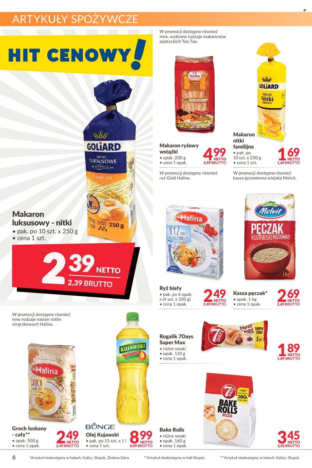 Gazetka Makro - 22.02.2022 - 7.03.2022. Strona 6