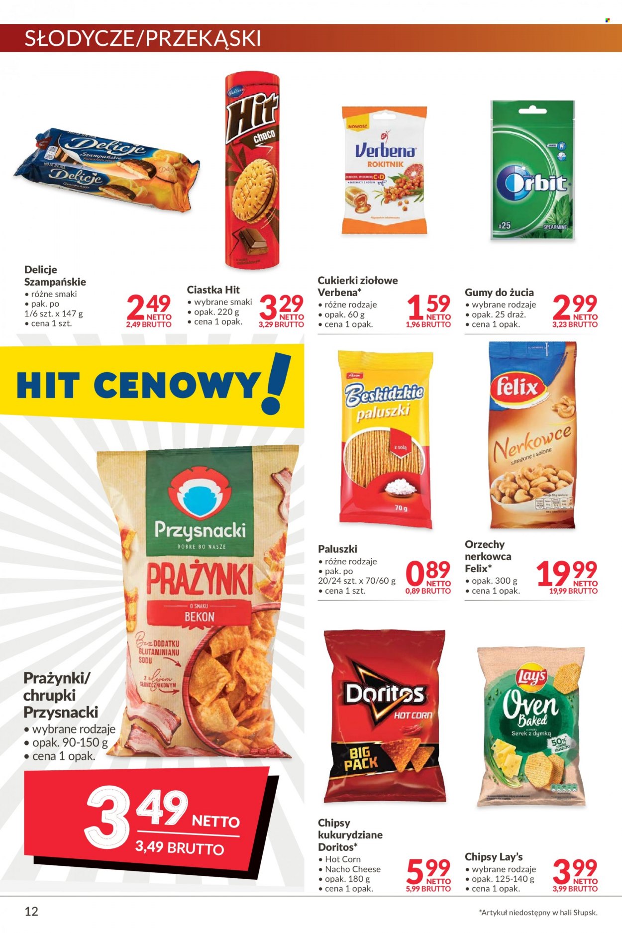 Gazetka Makro - 22.02.2022 - 7.03.2022. Strona 12