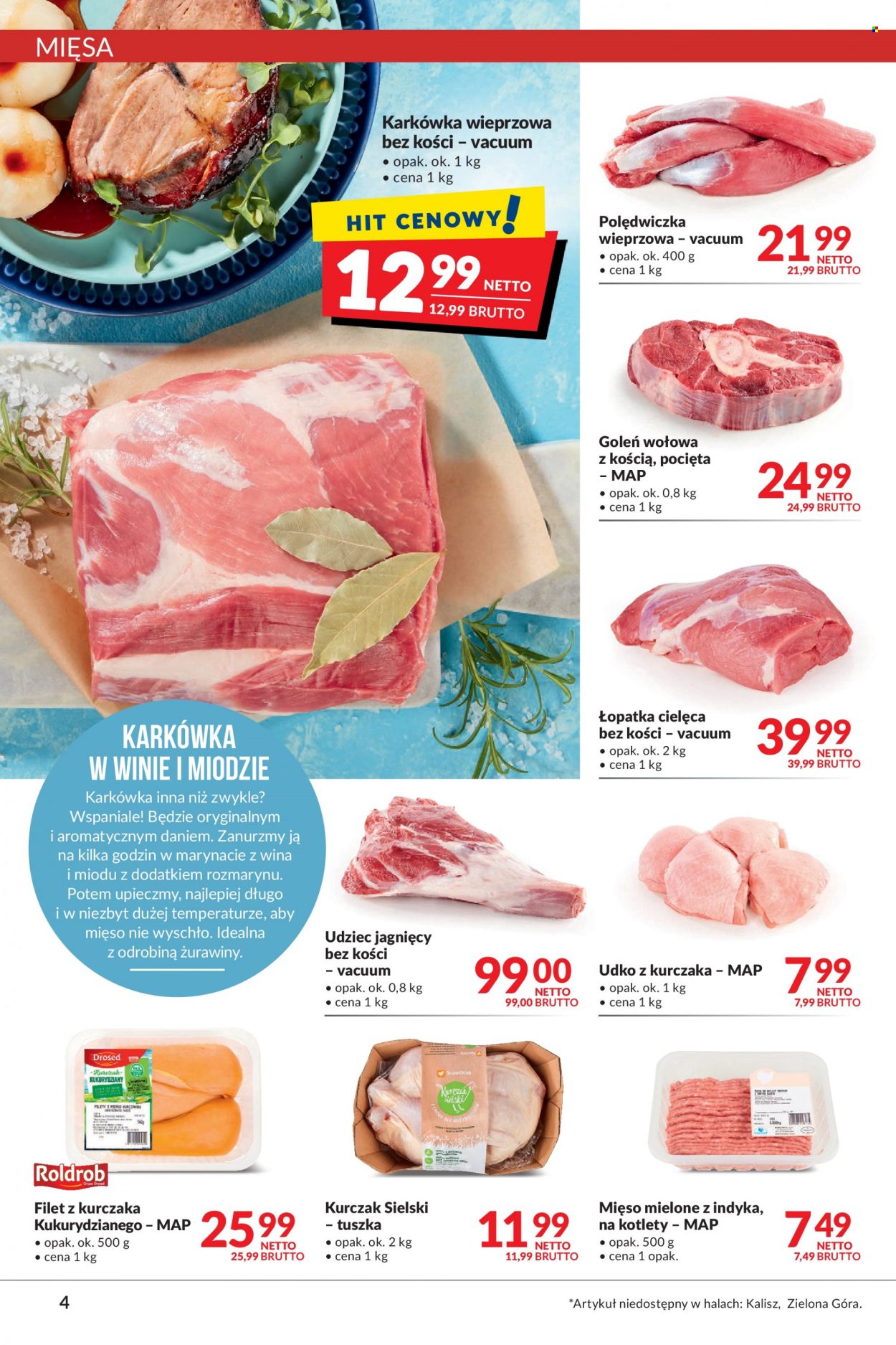 Gazetka Makro - 22.02.2022 - 7.03.2022. Strona 4