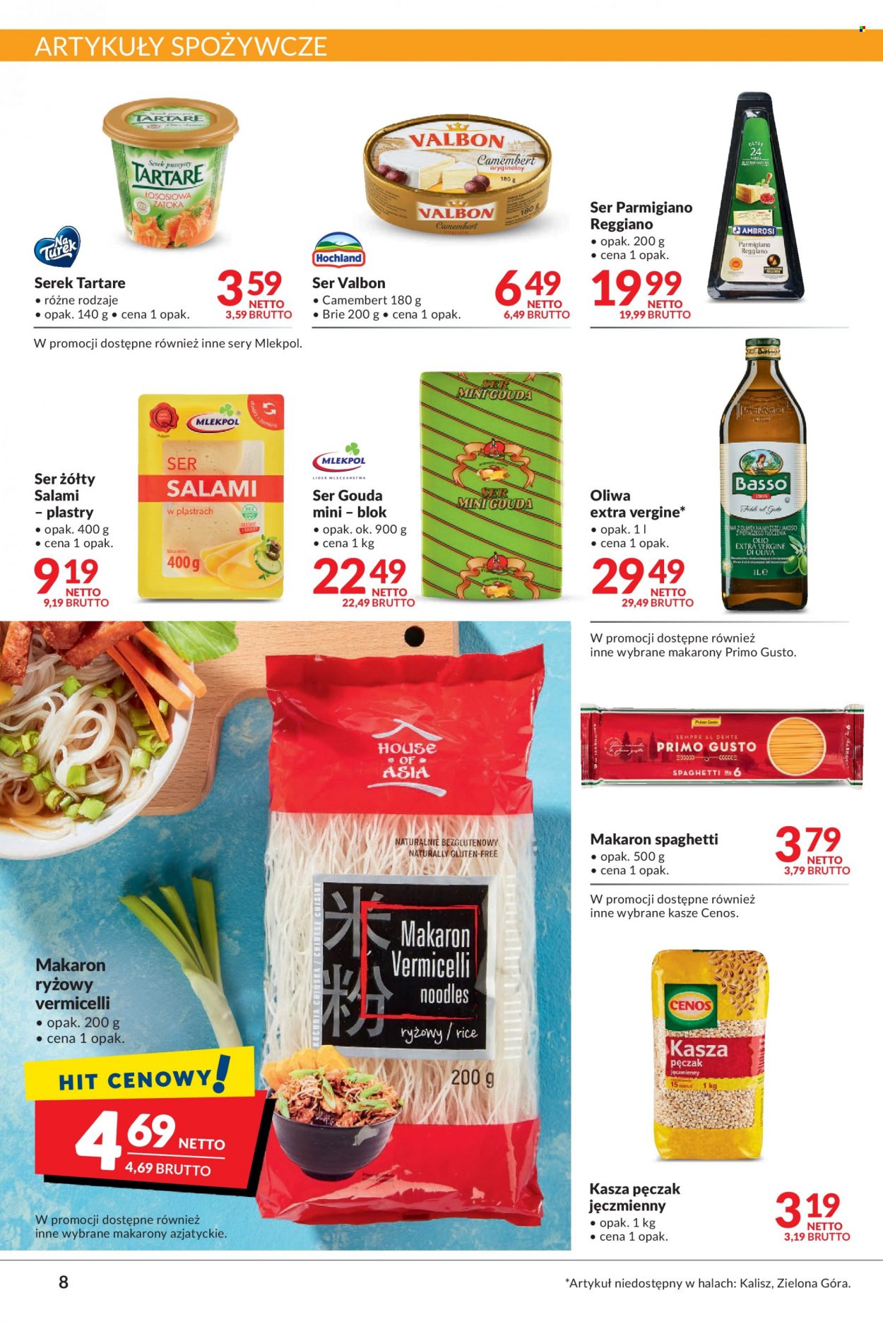 Gazetka Makro - 22.02.2022 - 7.03.2022. Strona 8