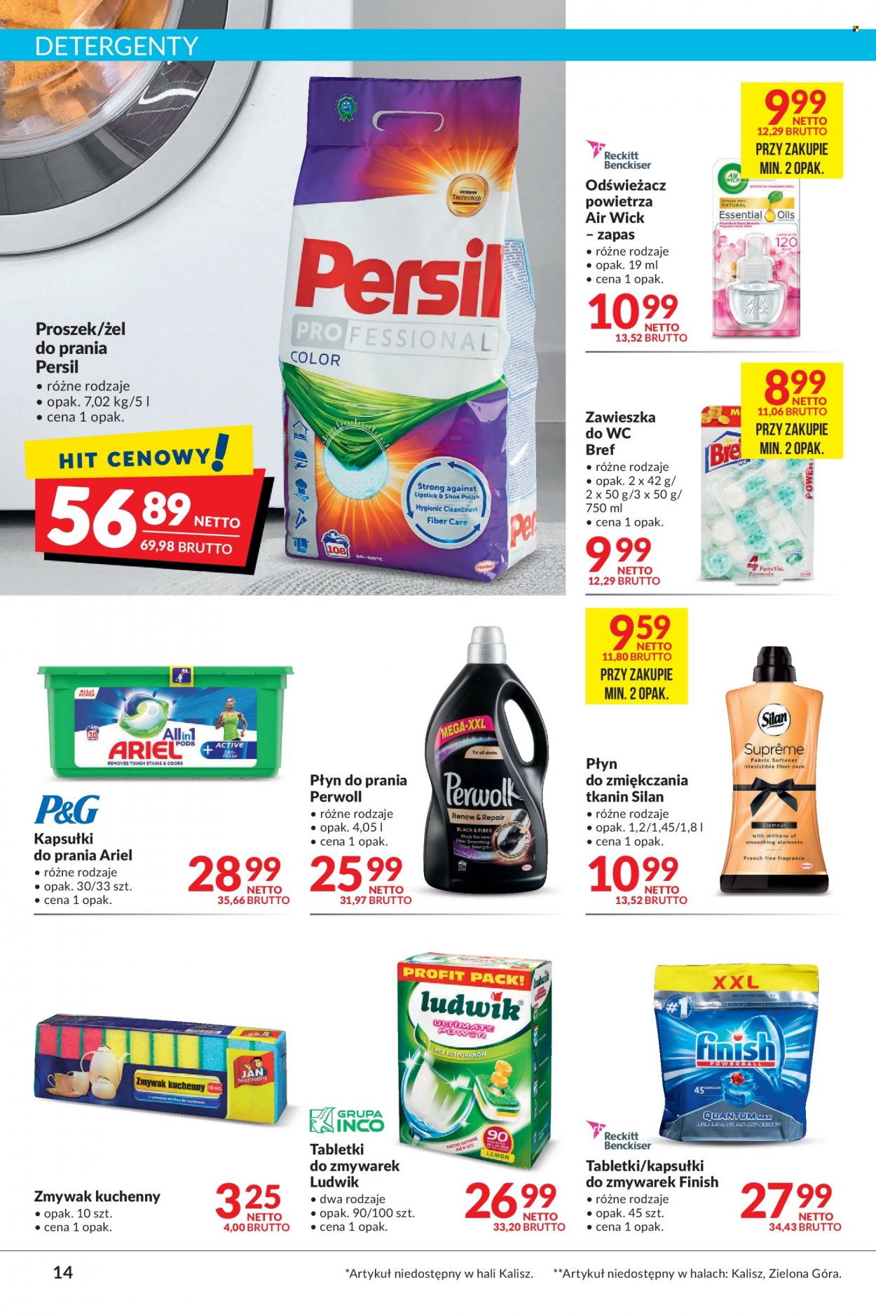 Gazetka Makro - 22.02.2022 - 7.03.2022. Strona 14