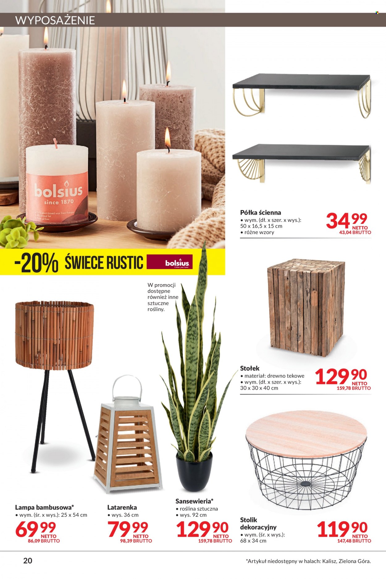 Gazetka Makro - 22.02.2022 - 7.03.2022. Strona 20
