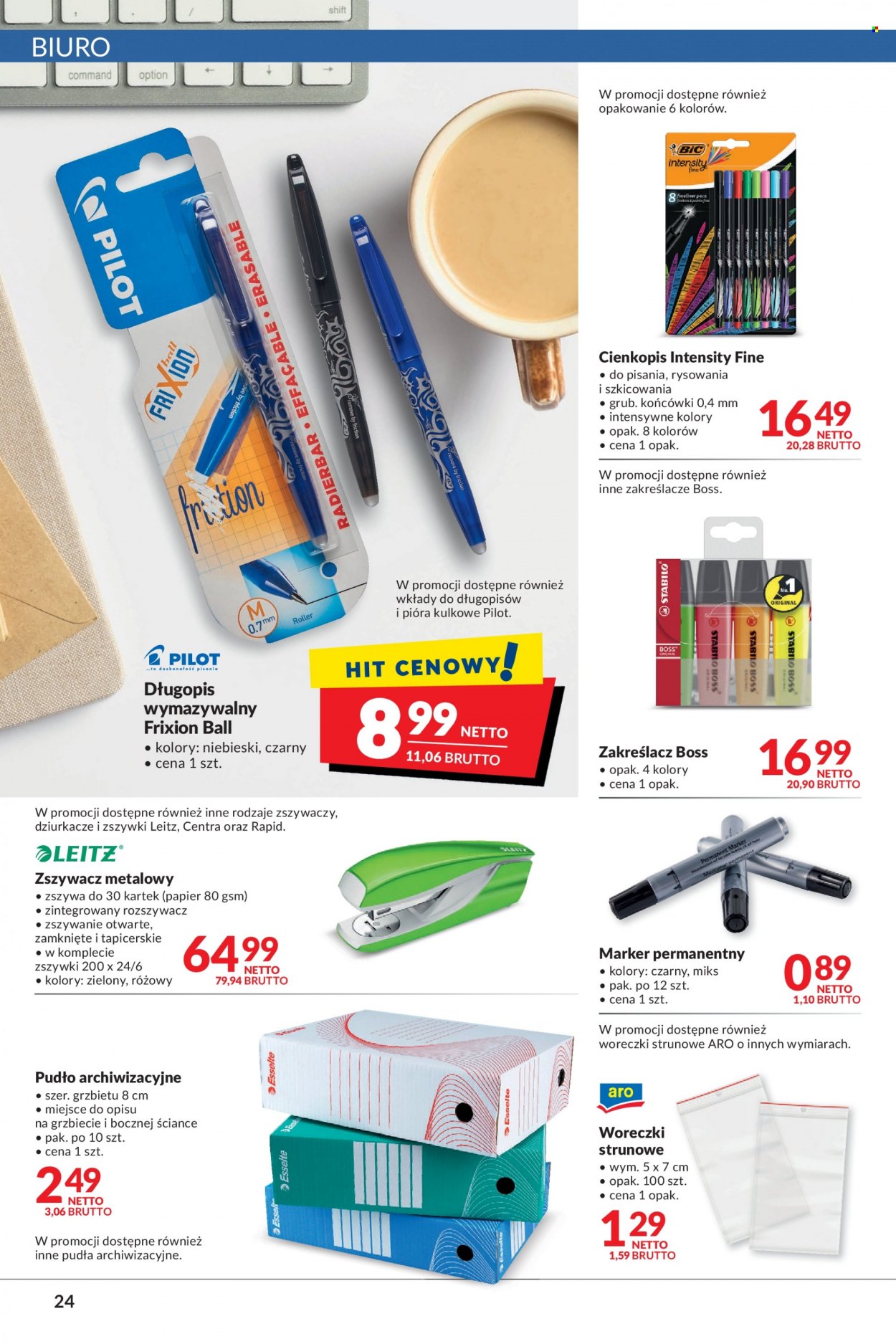 Gazetka Makro - 22.02.2022 - 7.03.2022. Strona 24