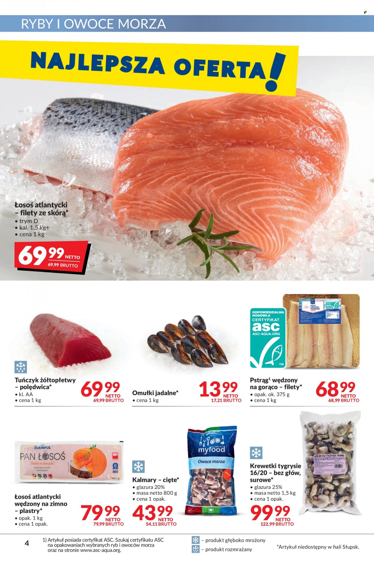Gazetka Makro - 22.02.2022 - 7.03.2022. Strona 4