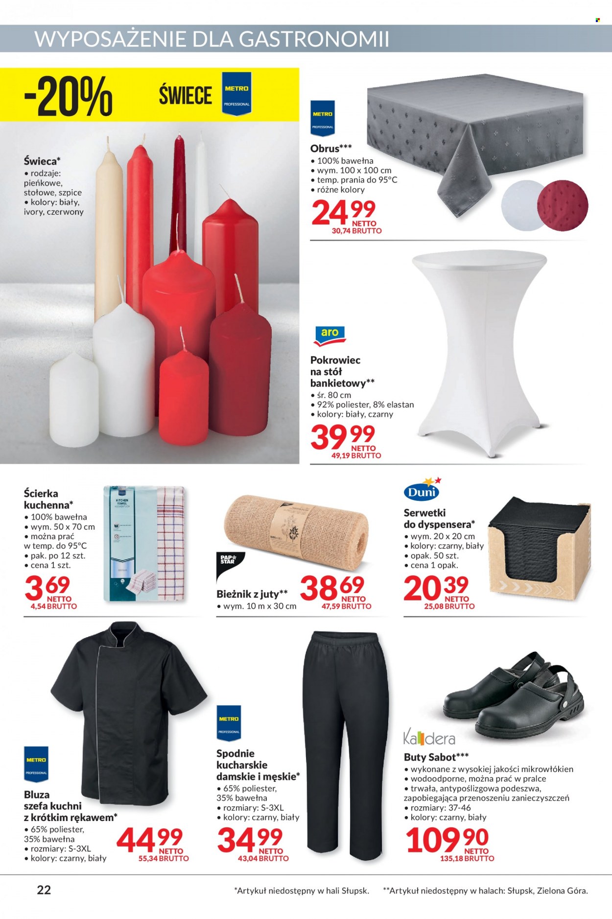 Gazetka Makro - 22.02.2022 - 7.03.2022. Strona 22