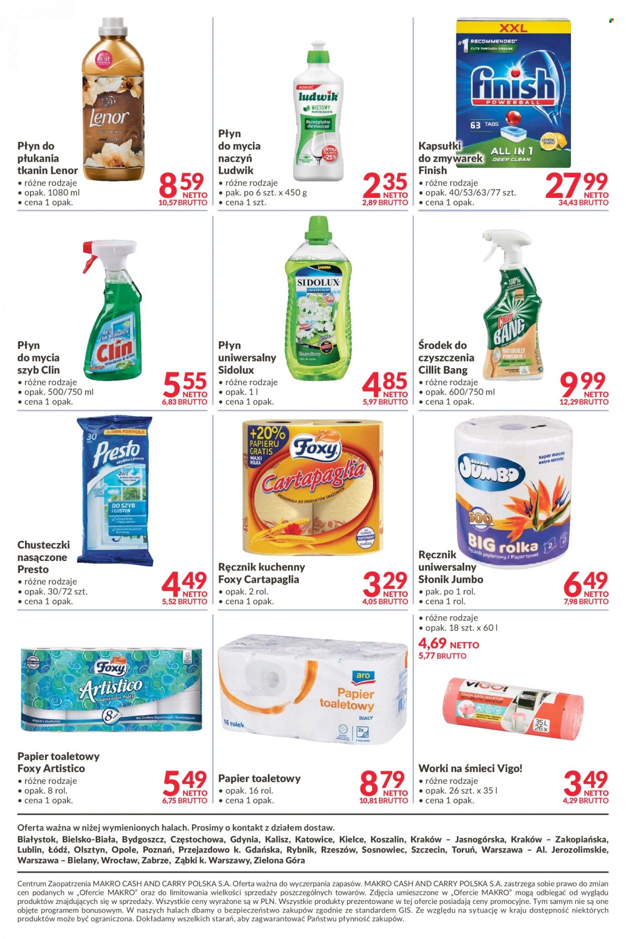 Gazetka Makro - 22.02.2022 - 7.03.2022. Strona 12