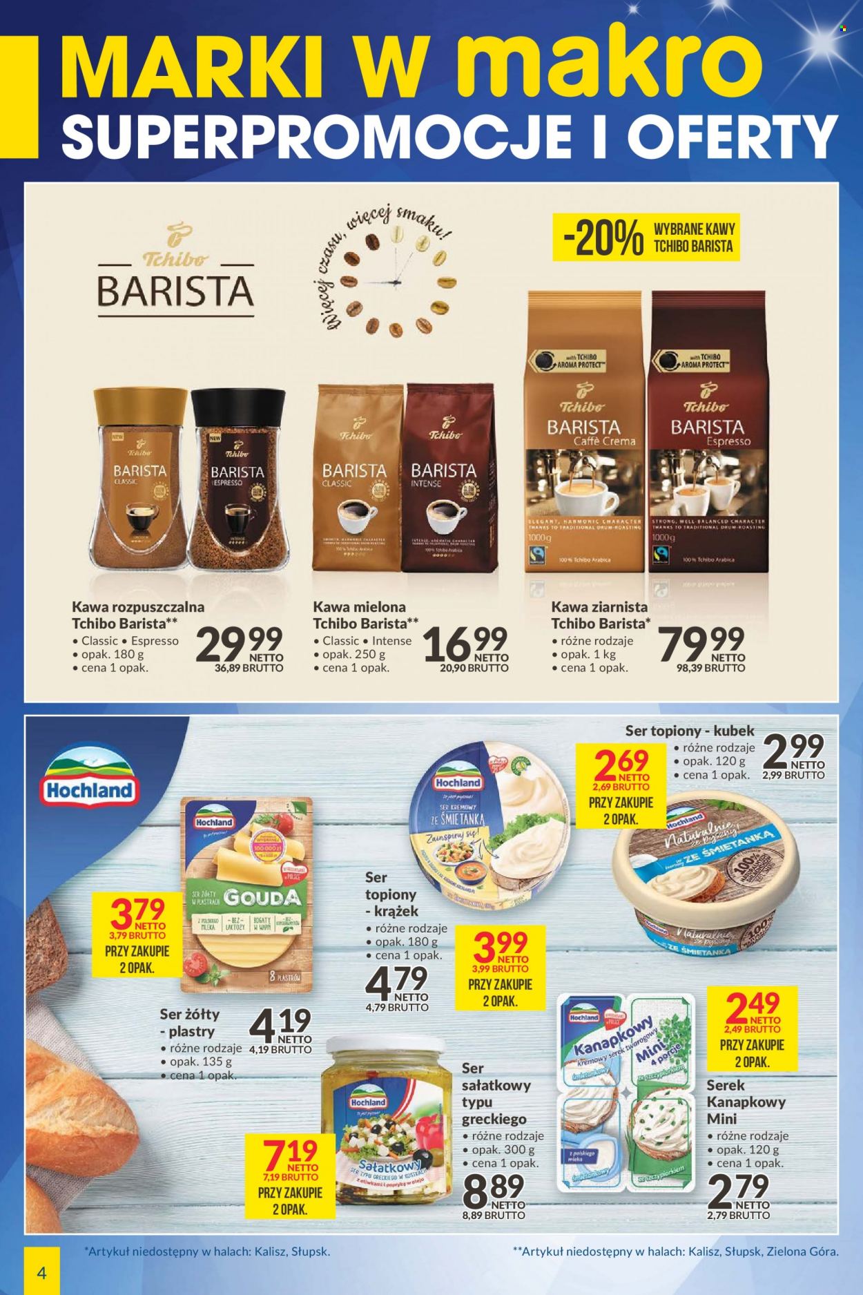 Gazetka Makro - 22.02.2022 - 7.03.2022. Strona 4