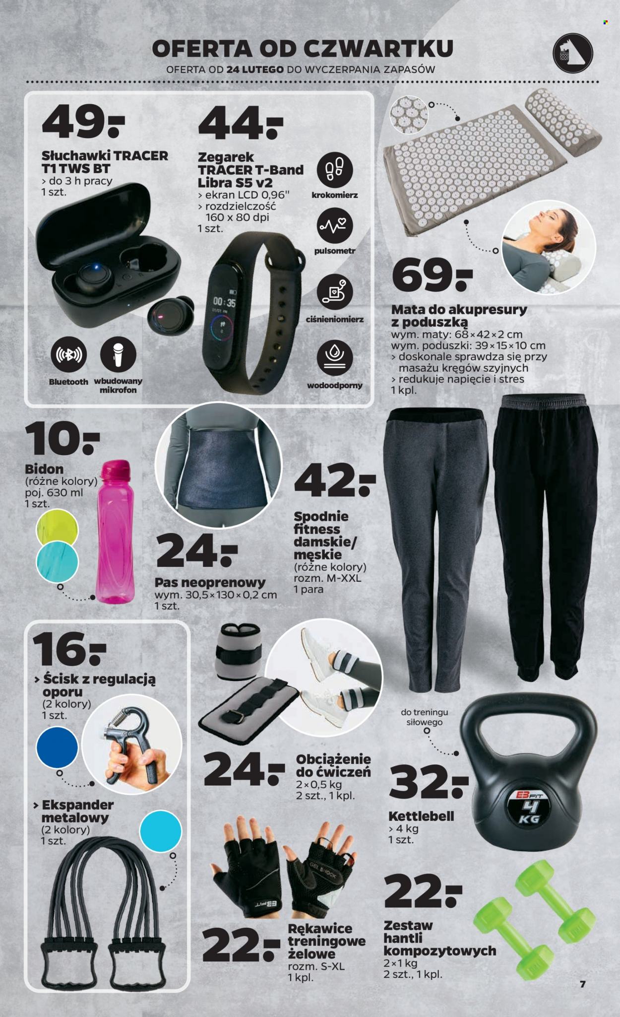 Gazetka Netto - 21.02.2022 - 26.02.2022. Strona 7