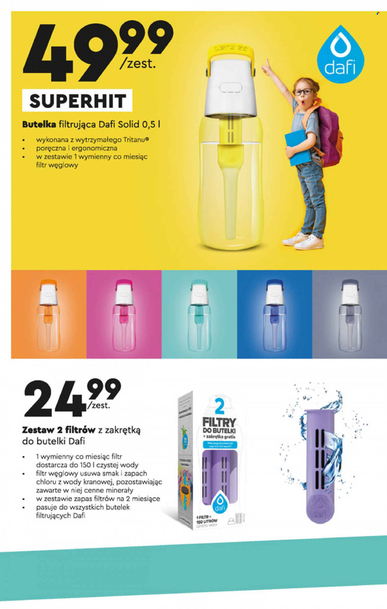 Gazetka Biedronka - 21.02.2022 - 9.03.2022. Strona 6