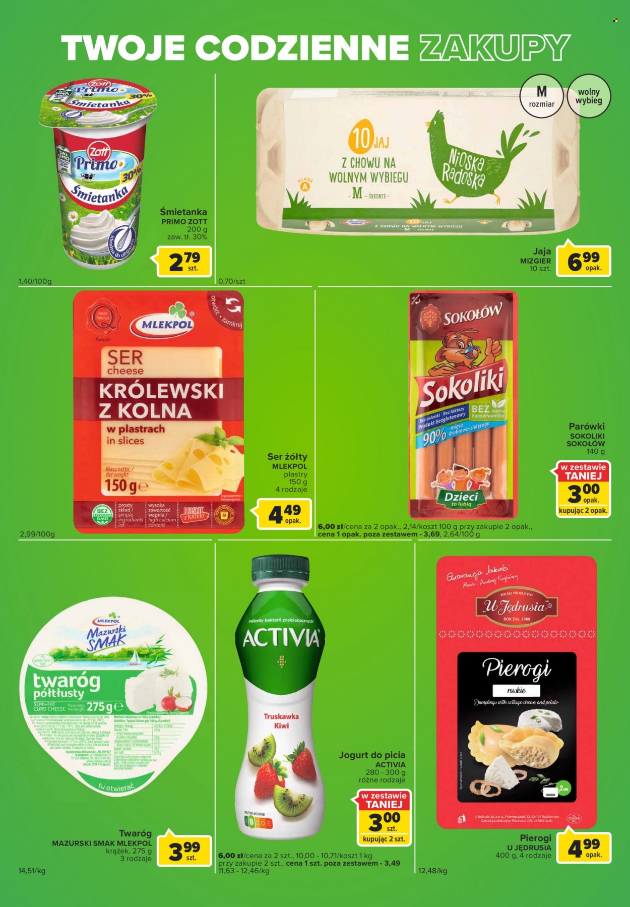 Gazetka Carrefour Express - 22.02.2022 - 28.02.2022. Strona 2