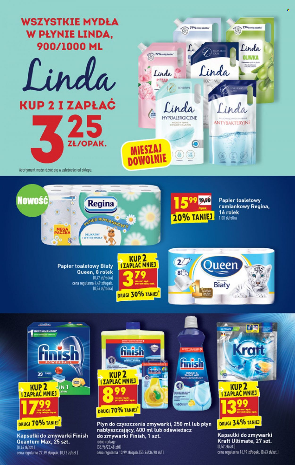 Gazetka Biedronka - 21.02.2022 - 26.02.2022. Strona 57