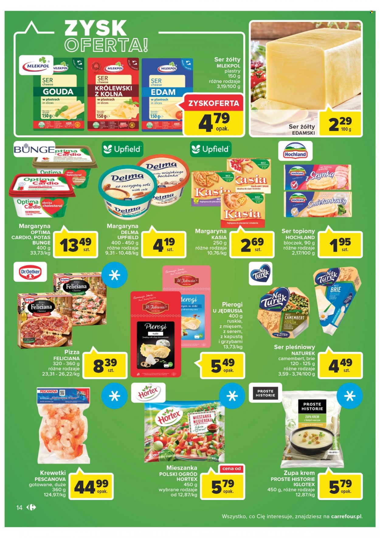 Gazetka Carrefour - 22.02.2022 - 28.02.2022. Strona 14